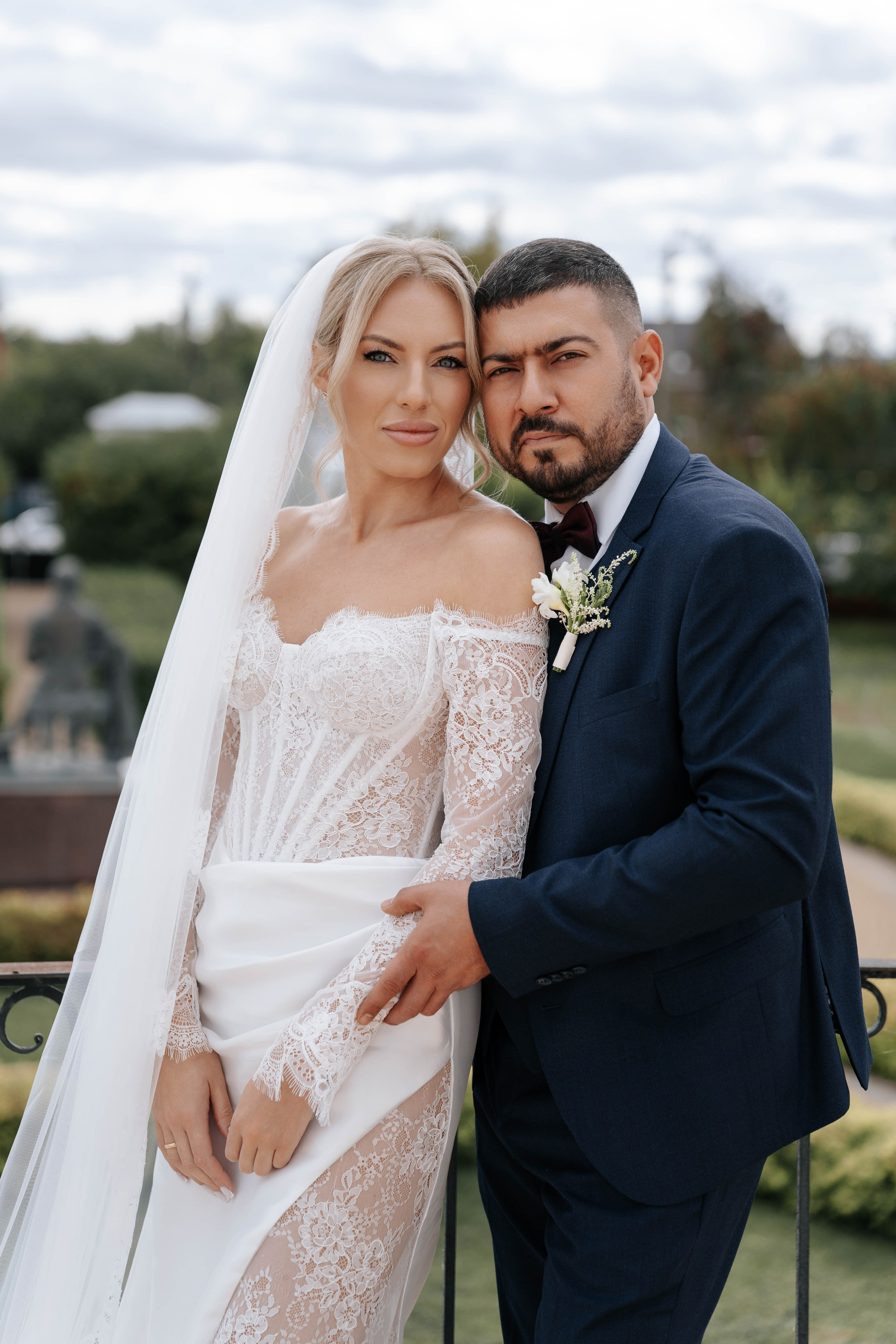 Svetlana & Evgeny. Свадебный фотограф в Воронеже Самохина Екатерина