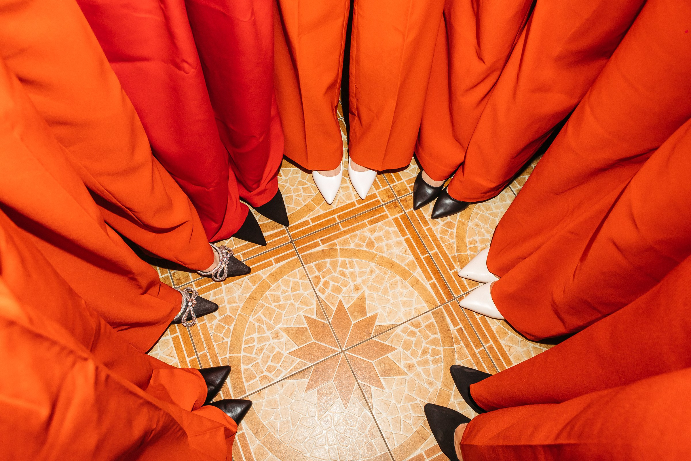 Позитивный репортажный фотограф на День Рождение, юбилей Питер