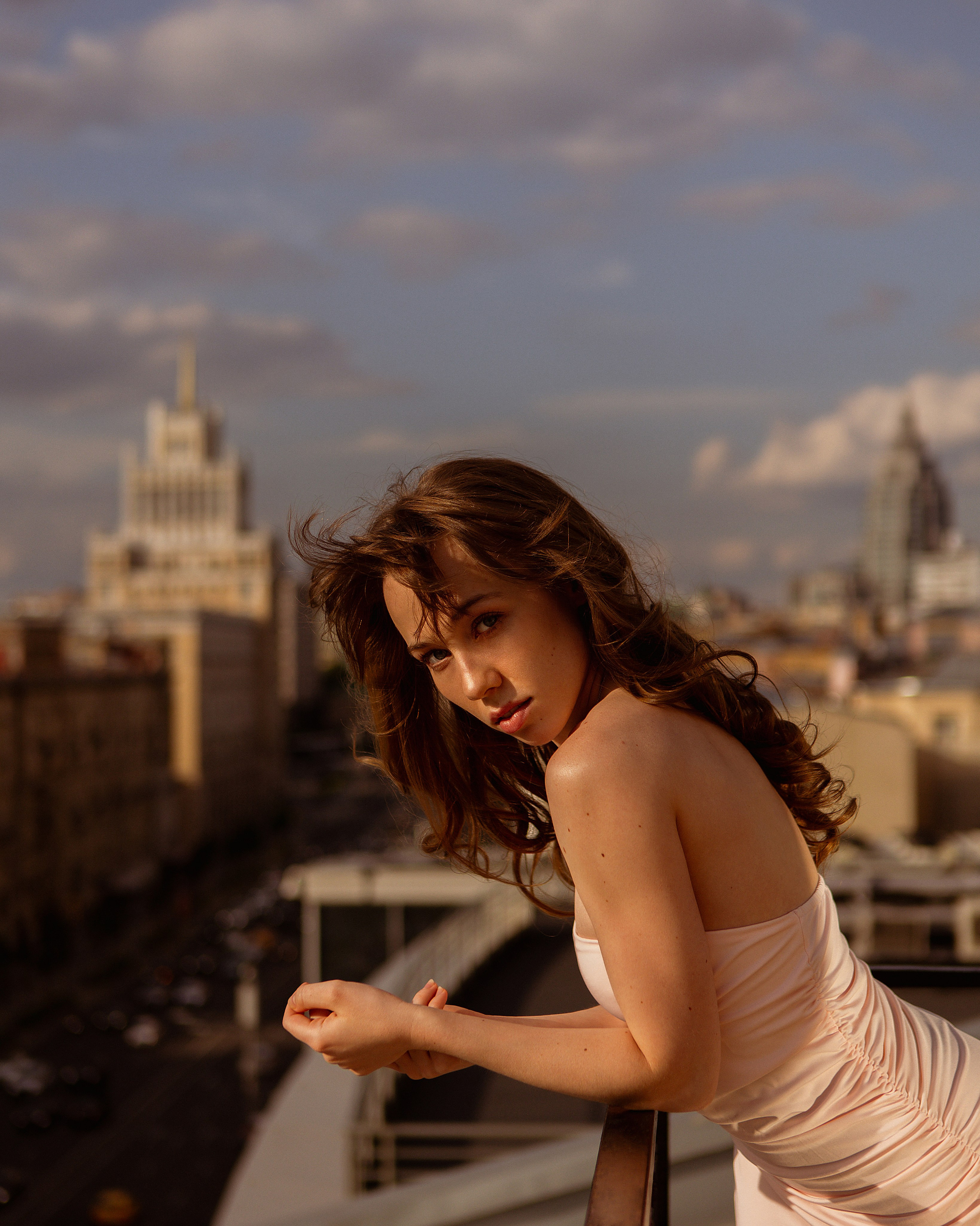 Дарья. Свадебный фотограф Алена Полянская