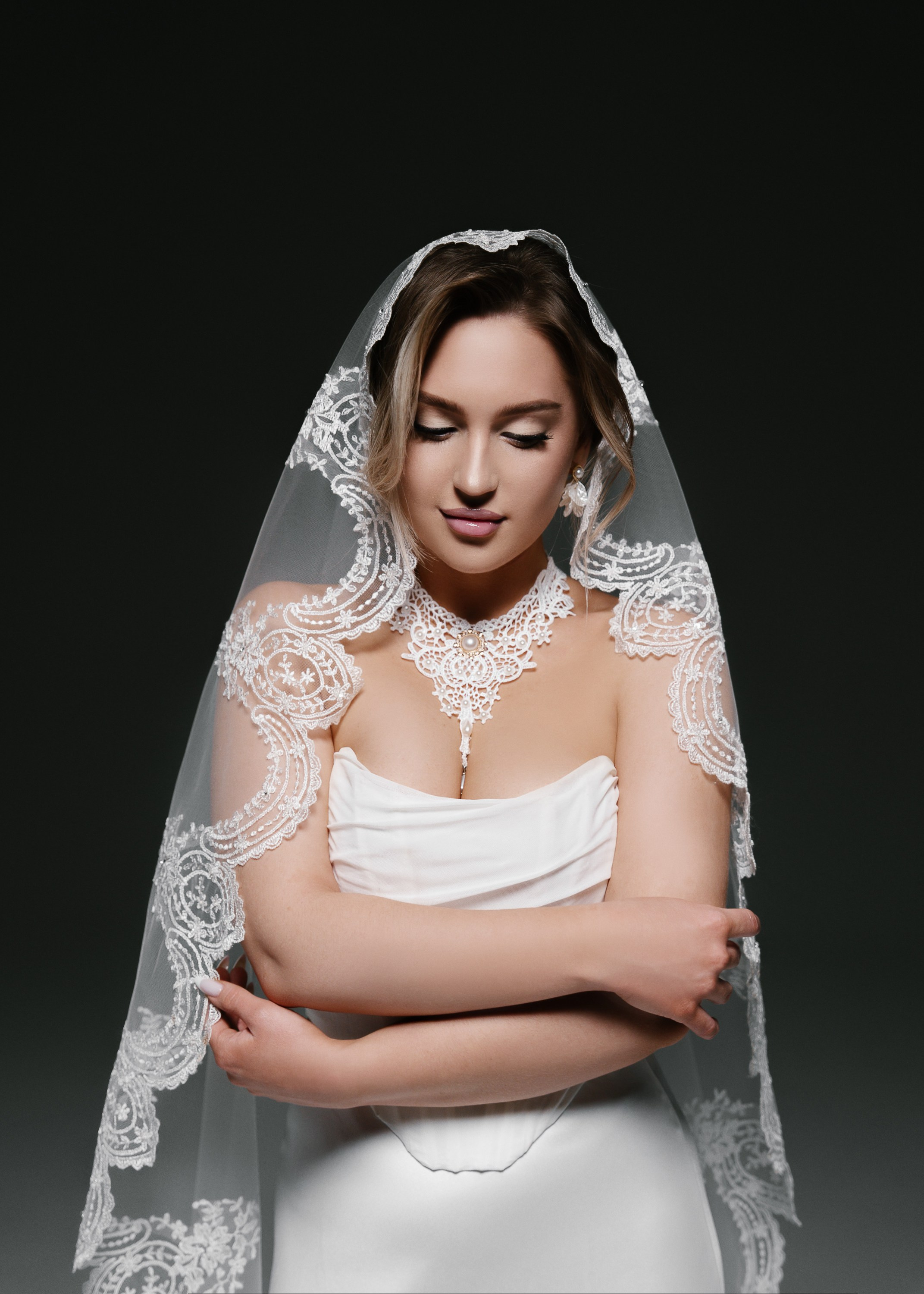 ЛИЗА. Женский портрет