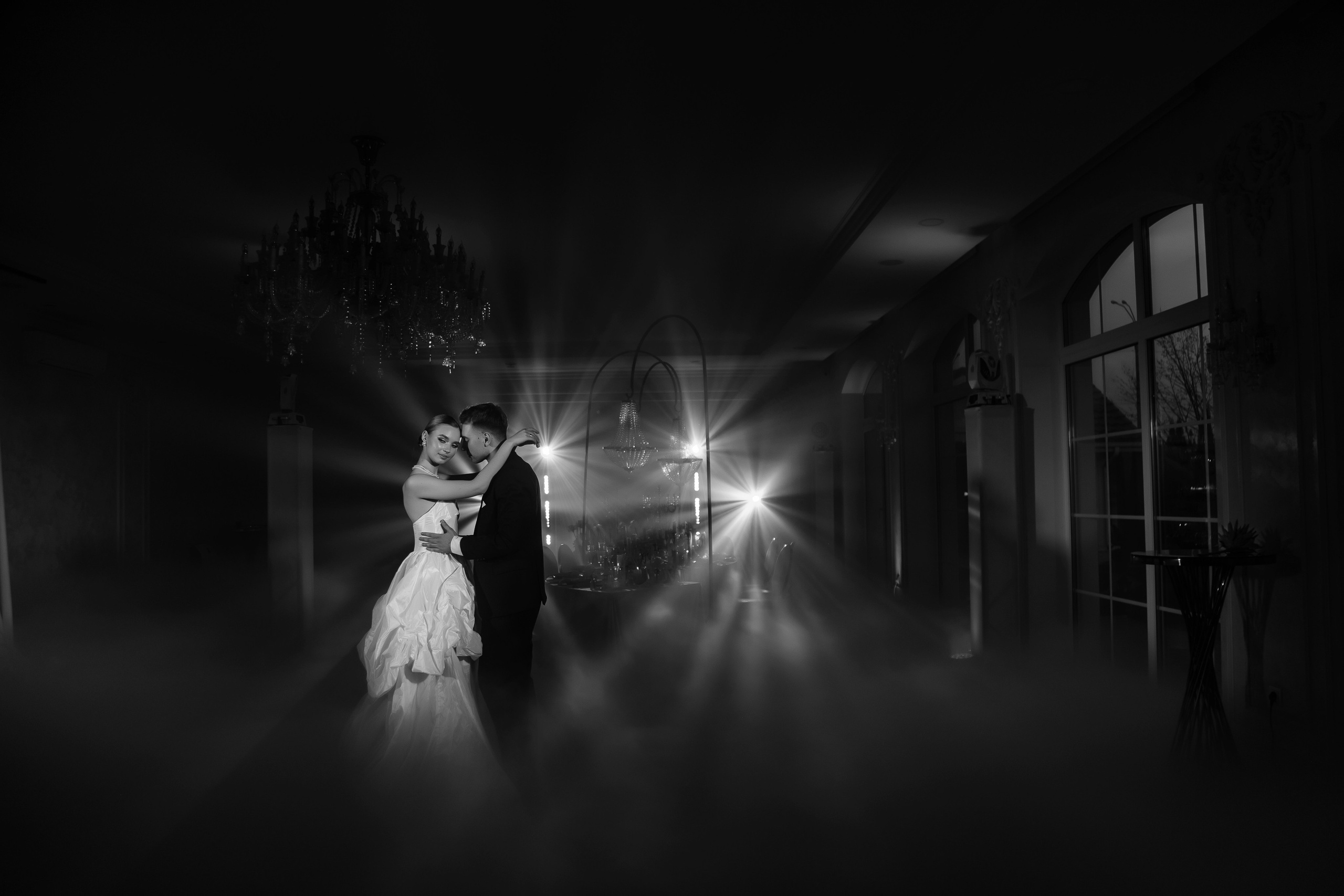 Марьяна и Герман. Свадебный и семейный фотограф Юлия Виноградова