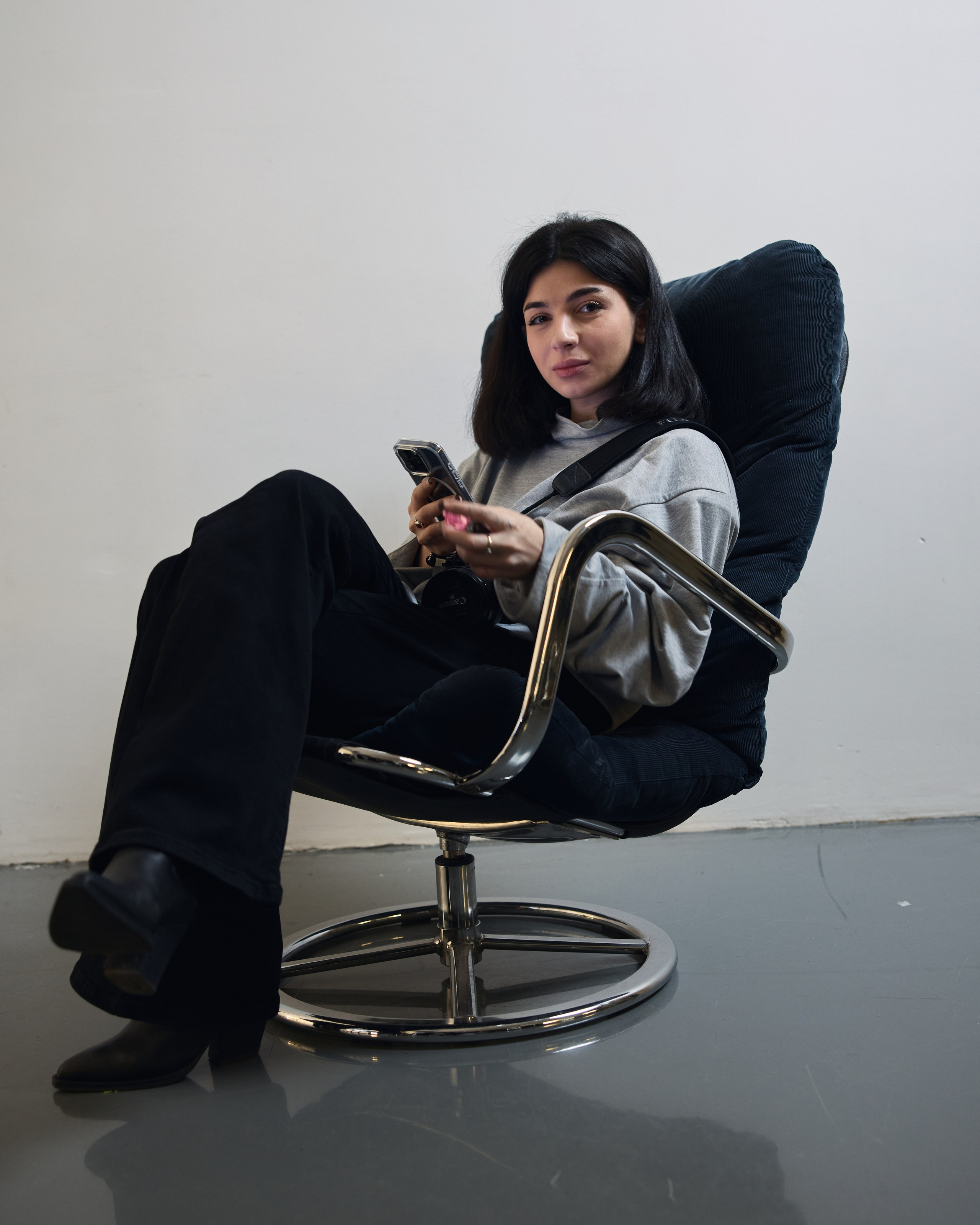 Репортаж. Главная