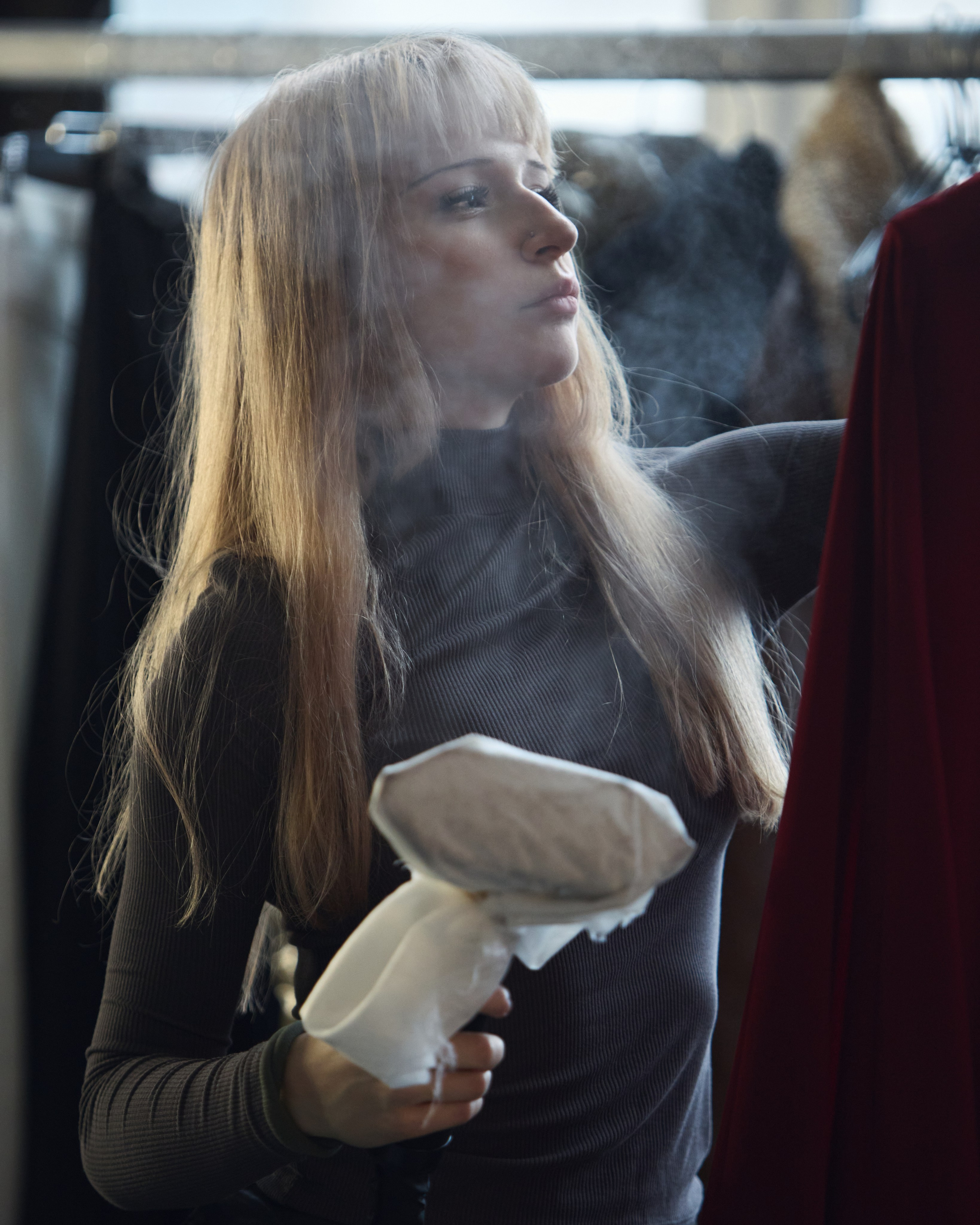 Репортаж. Главная