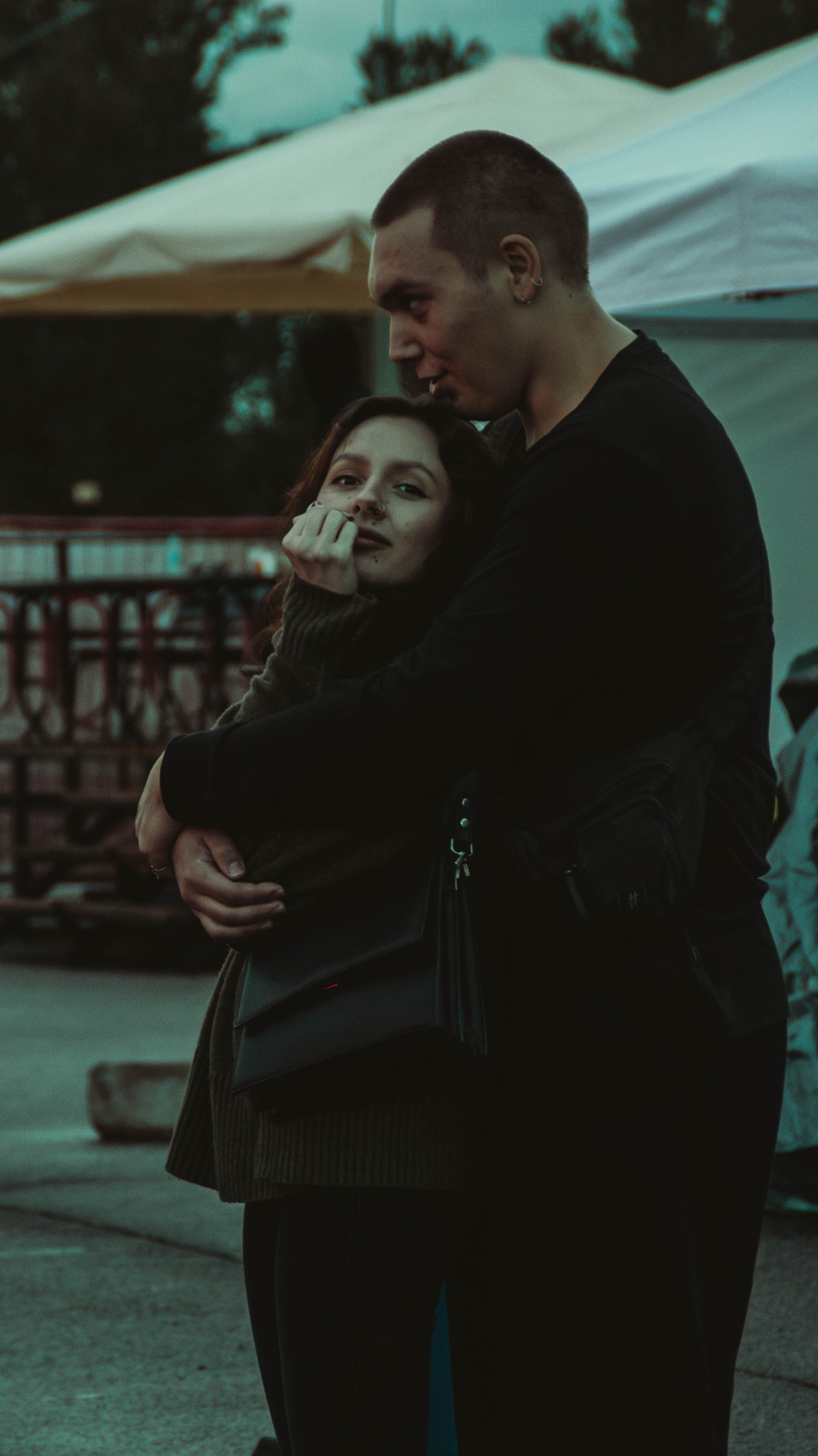 Cold carti. Фотограф montefrioree