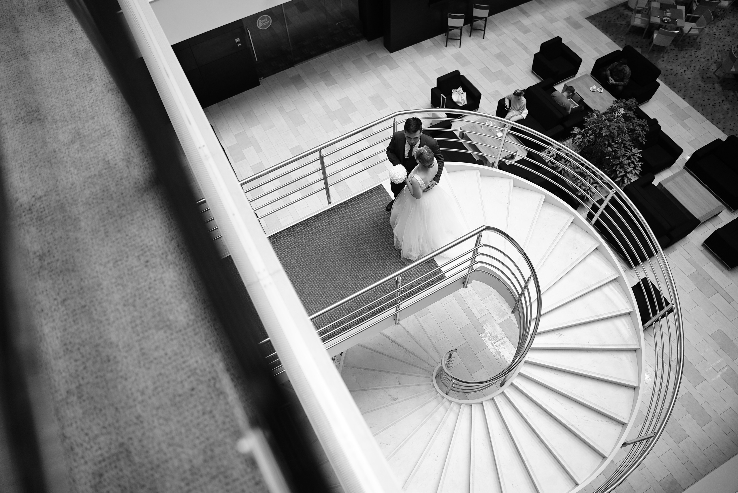 Артур и Хавва чб. Свадебный фотограф в Самаре Анна Ковалева