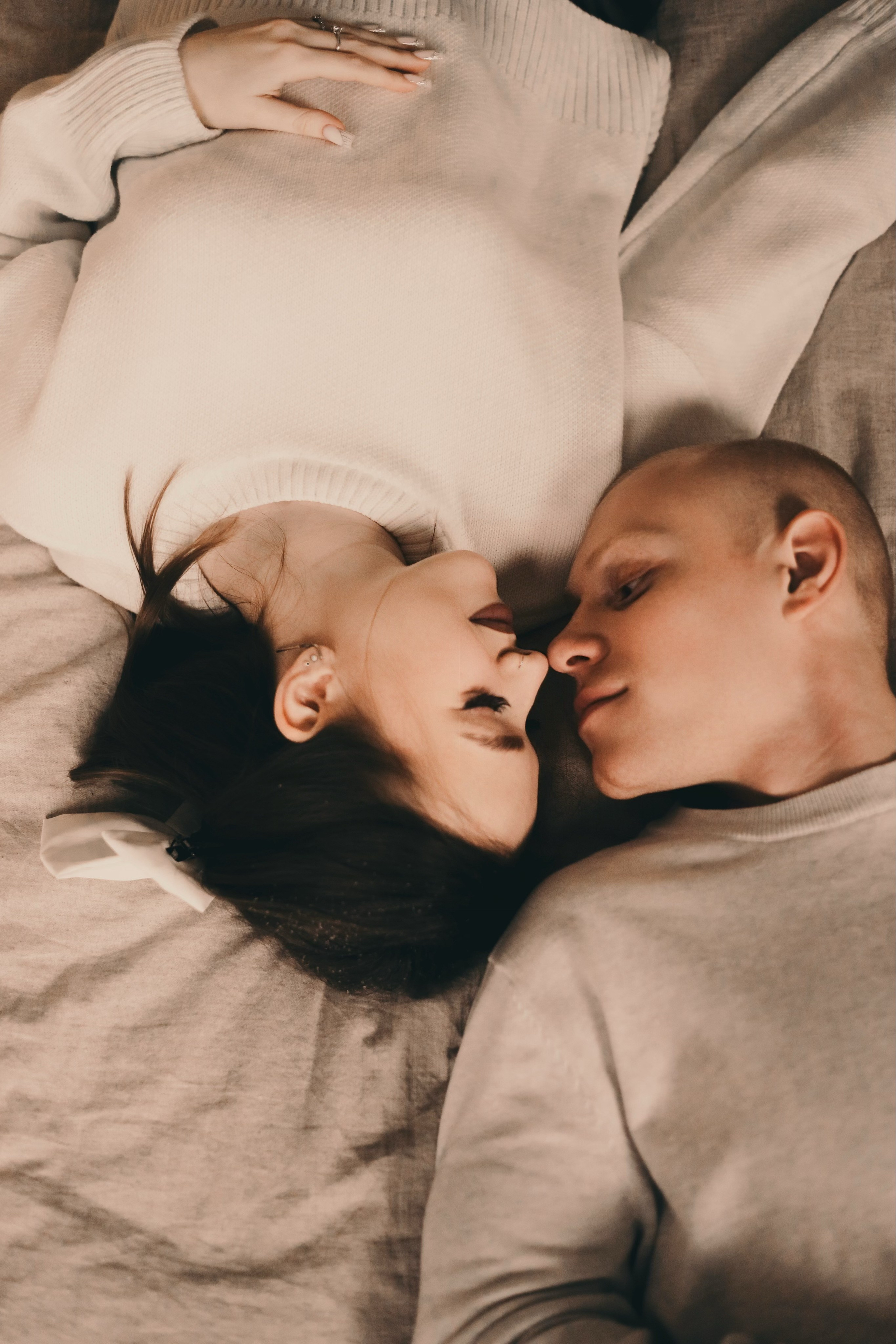 Игорь & Даша. Фотограф Мария Лаенко