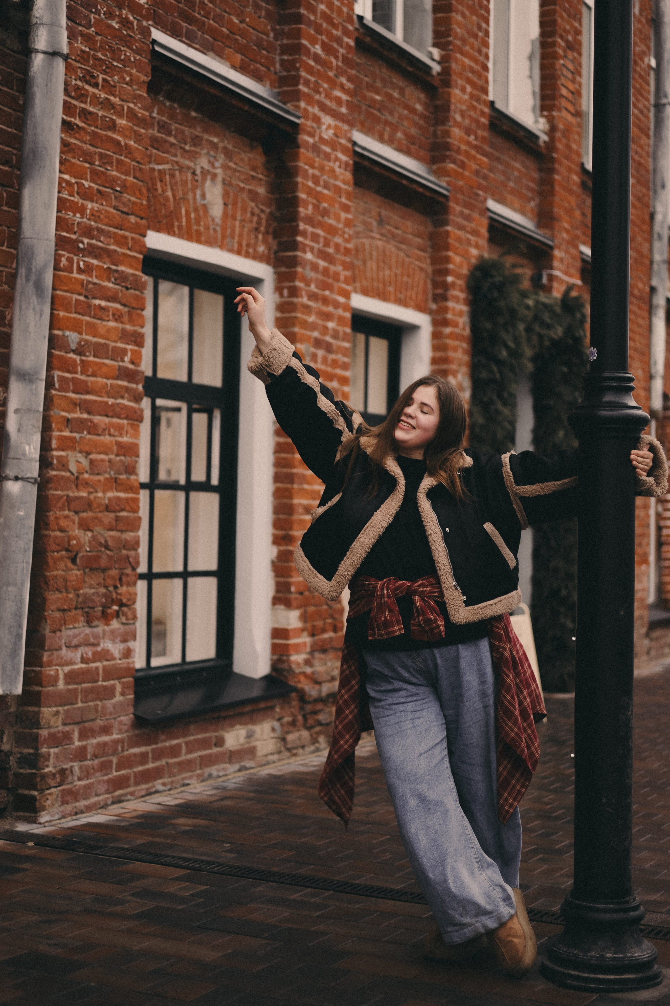 Ирина. Фотограф Мария Лаенко