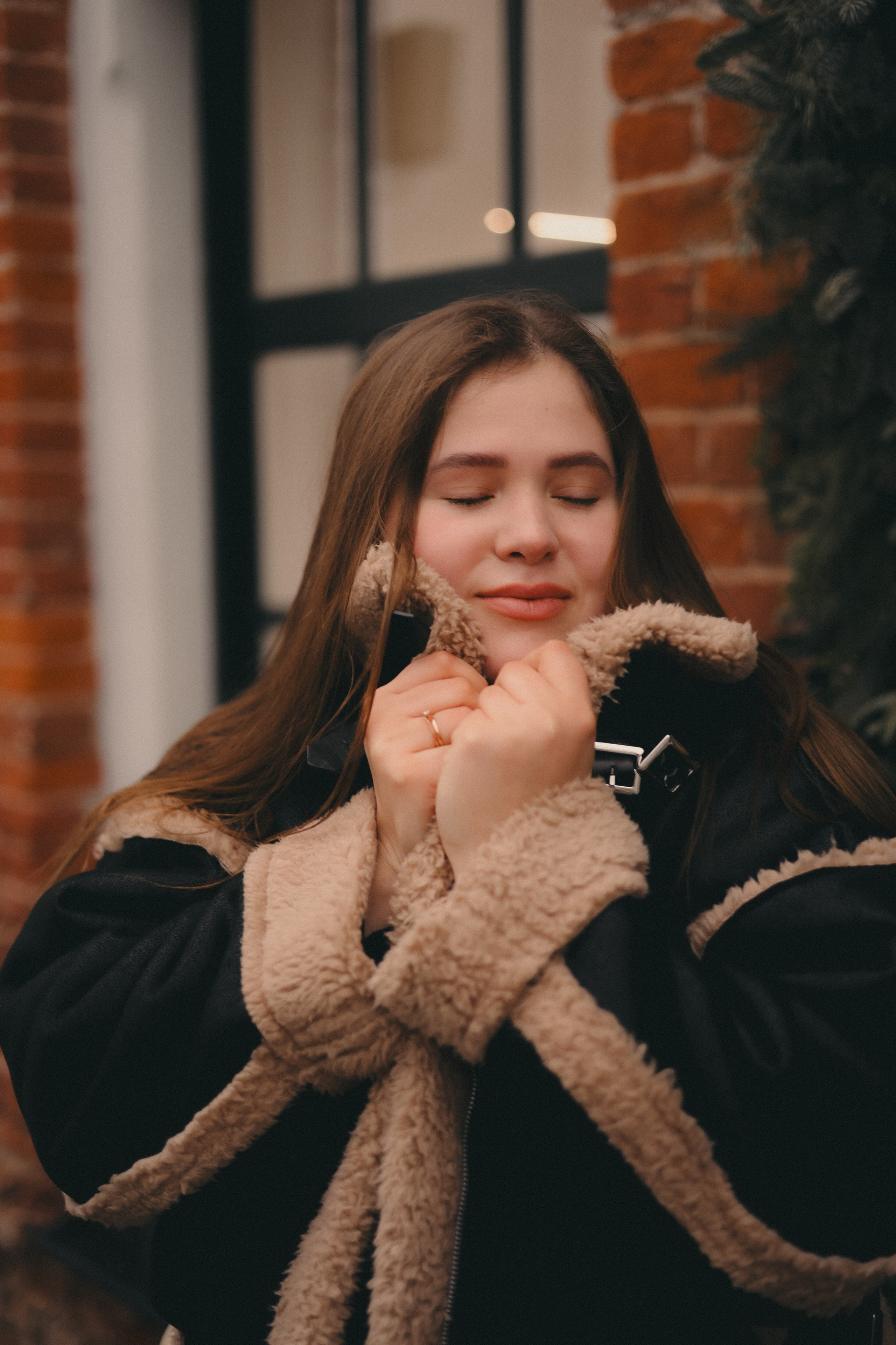 Ирина. Фотограф Мария Лаенко