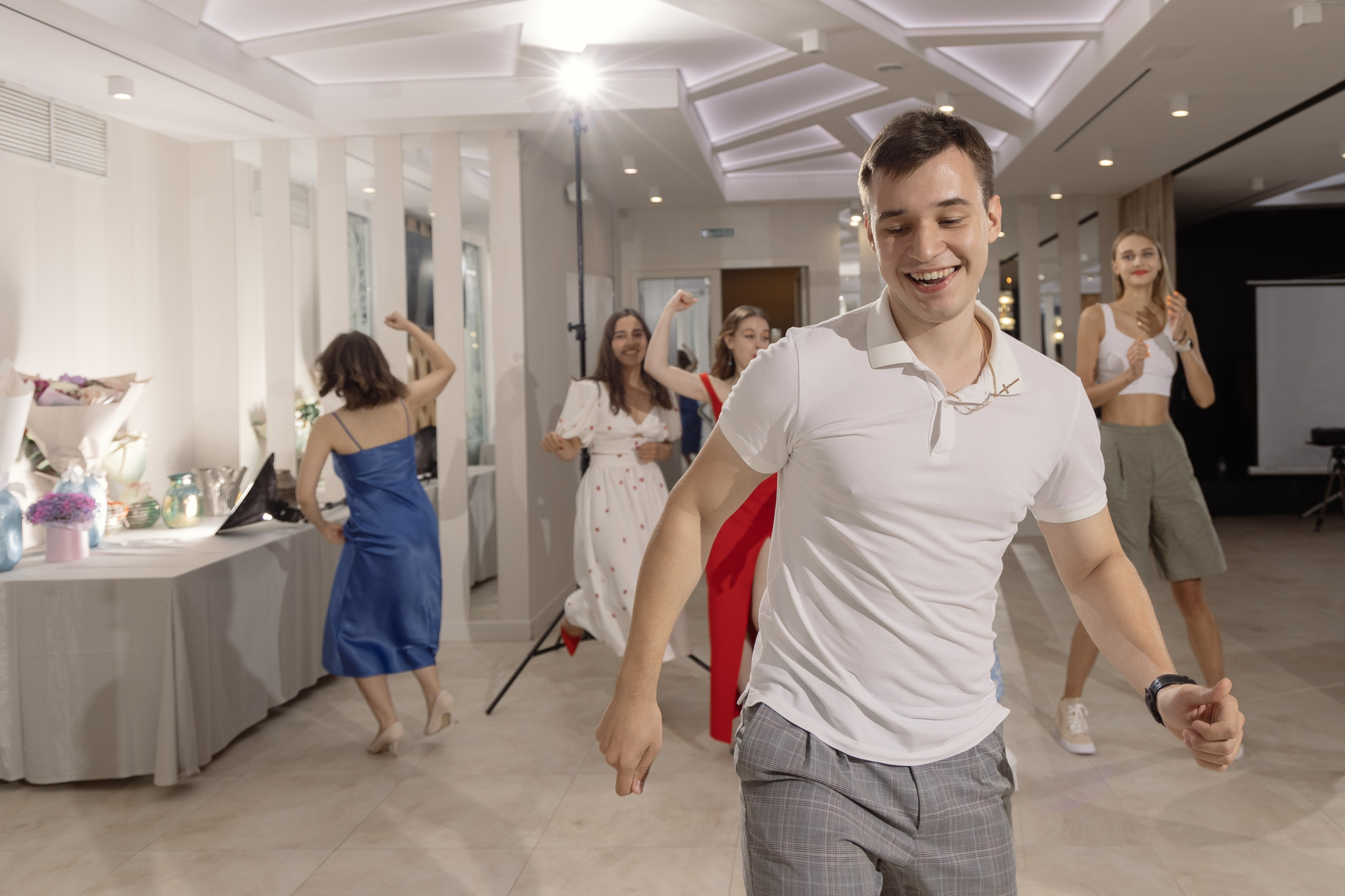 Алина и Андрей. Свадебный фотограф Курск Максим Ноздрачев