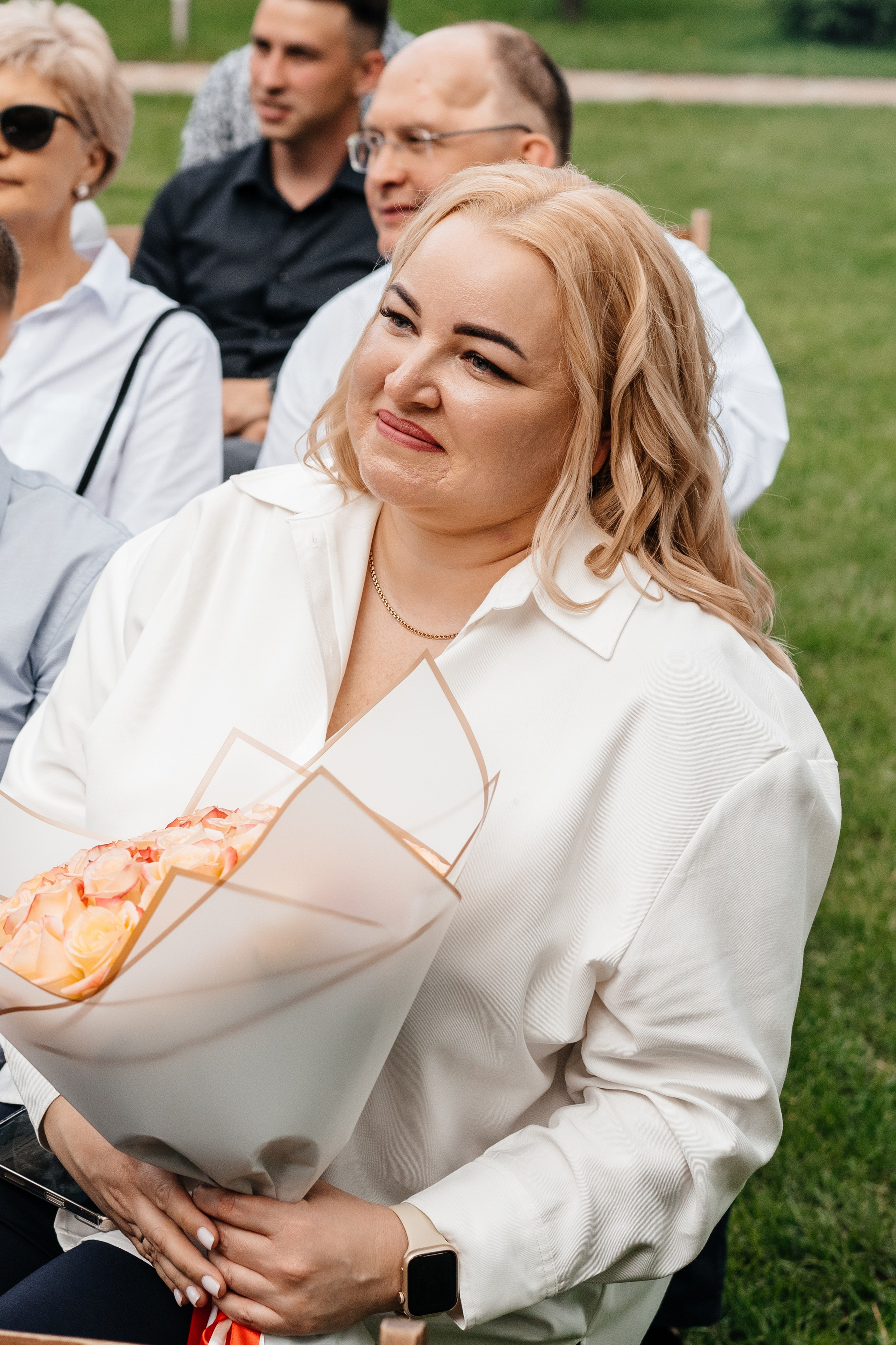 Элла & Кирилл. Свадебный фотограф Барнаул Алексей Павлов