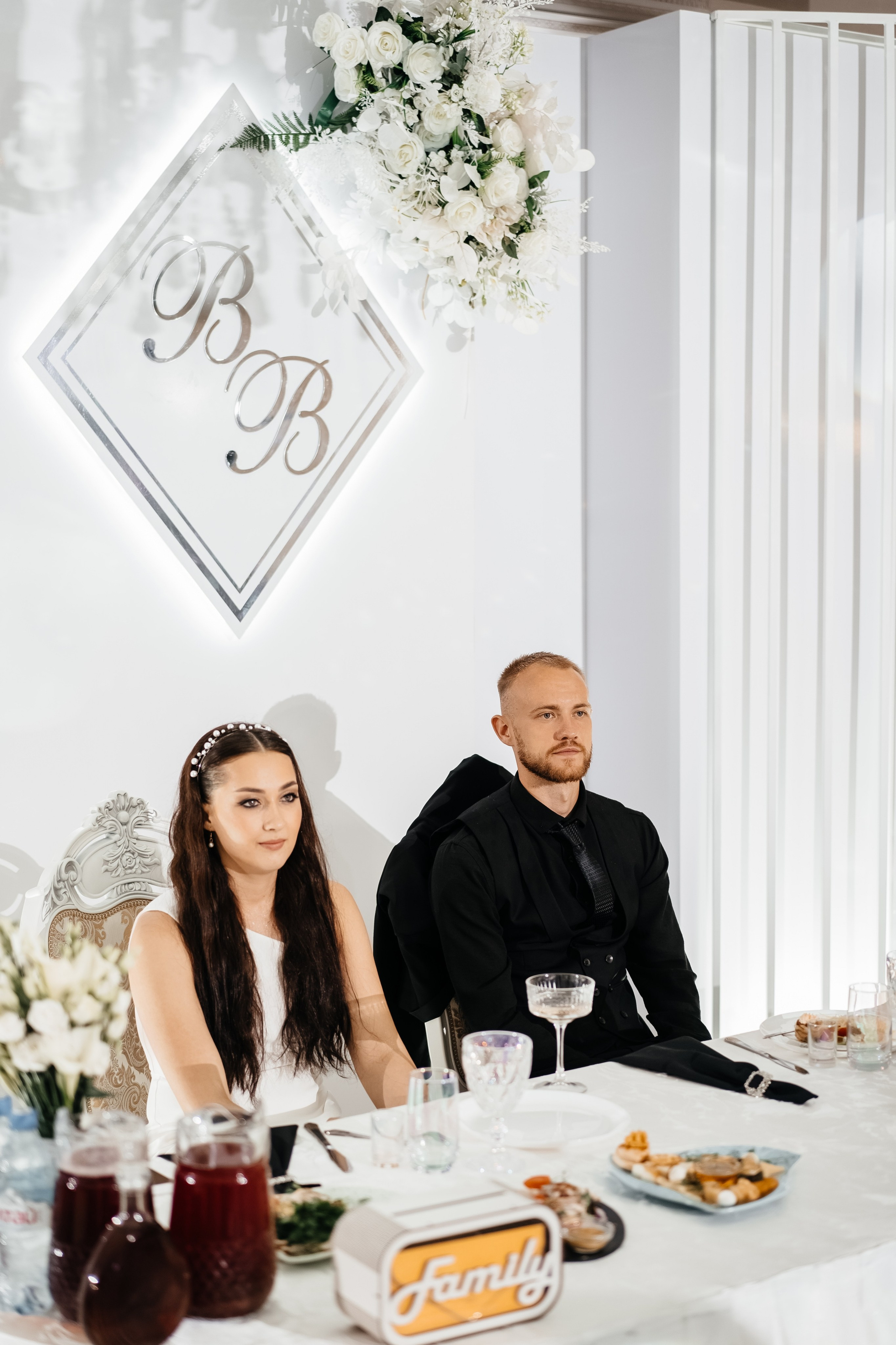 Валерия & Вячеслав. Свадебный фотограф Барнаул Алексей Павлов