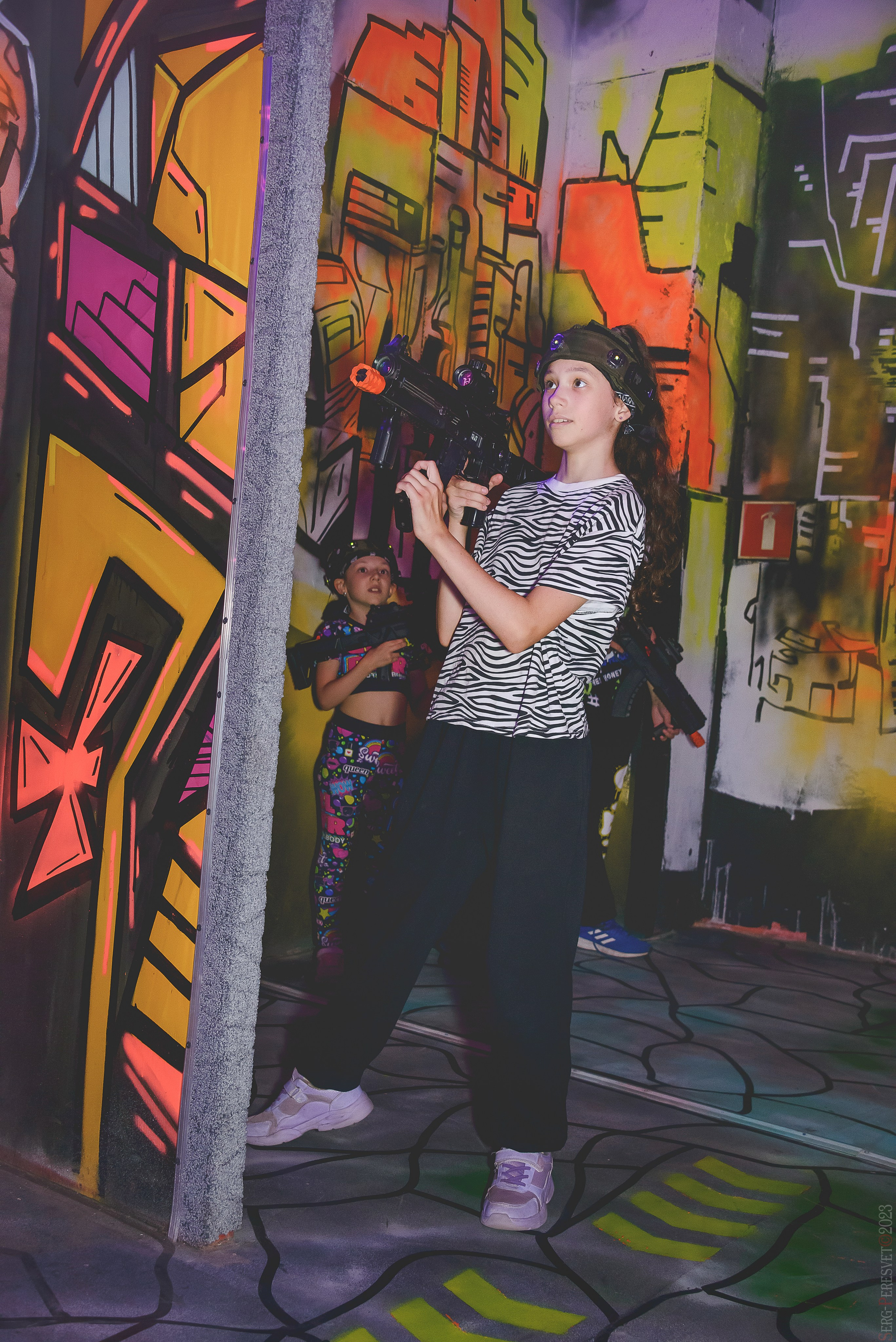 Лазертаг арена «Киберспорт», Детский день рождения, ТЦ «Филион», Москва. Ваш фотограф на праздник в Москве, Раменском, Жуковском, Люберцах