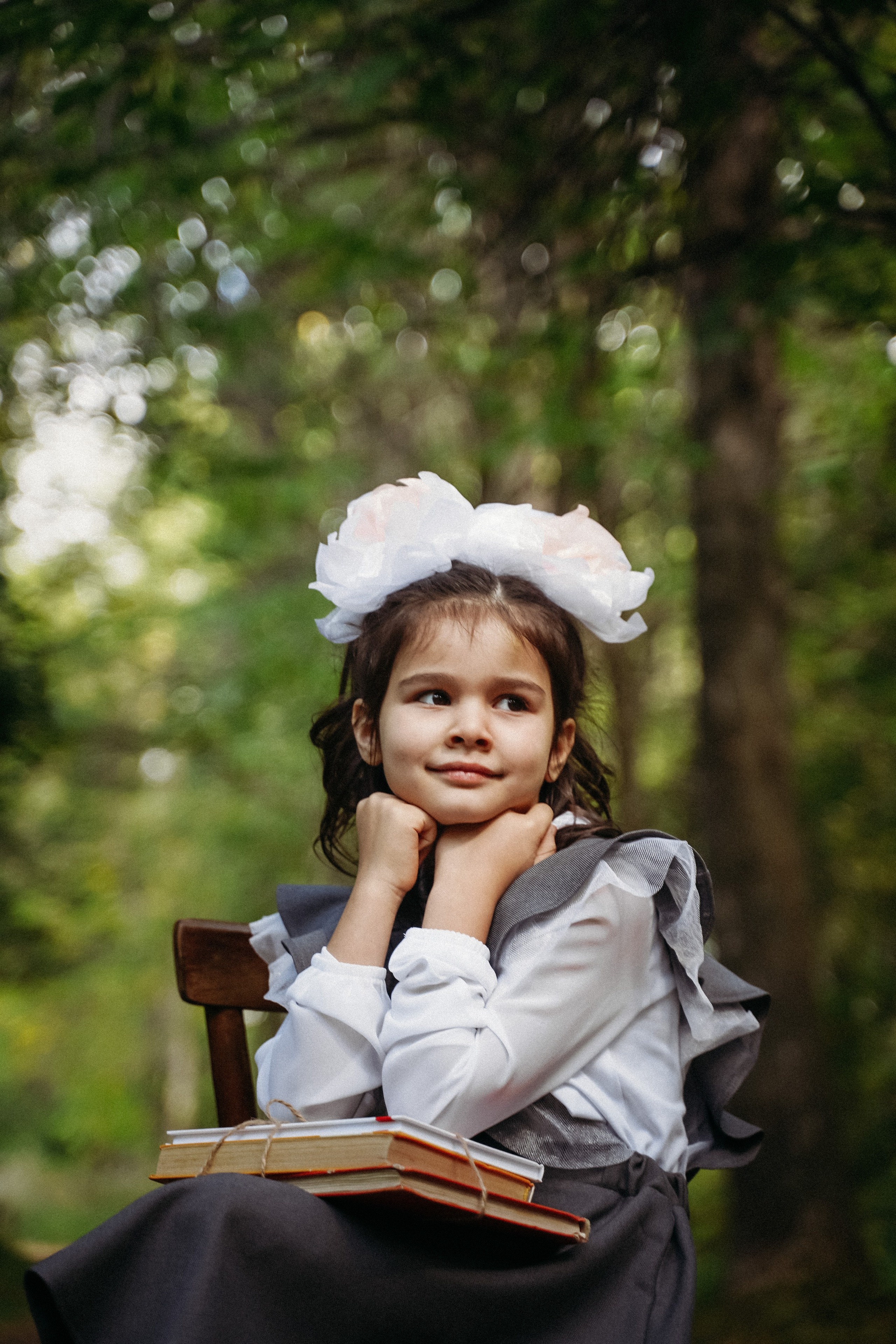 Проект «Первоклашки»