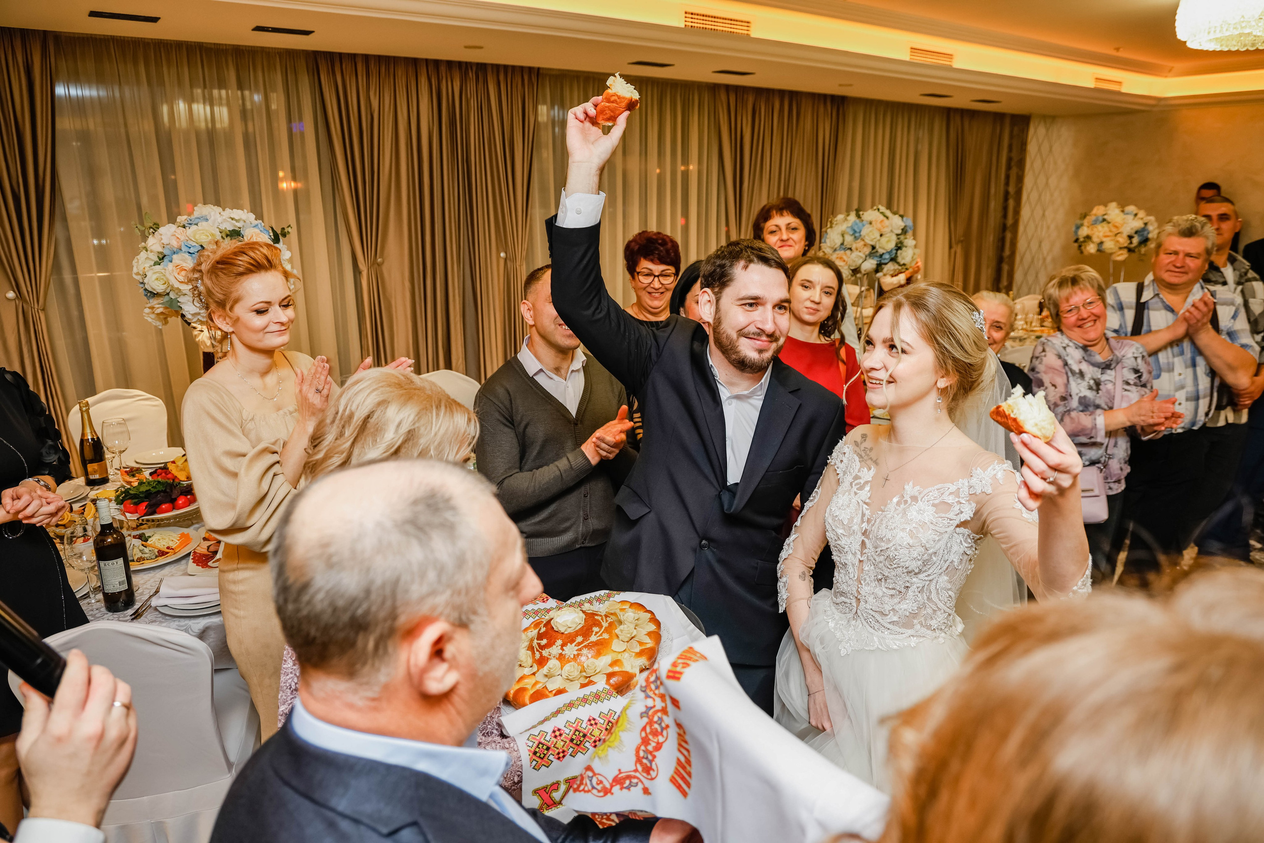 Свадебный фотограф и видеограф. Фотограф и видеограф — Москва