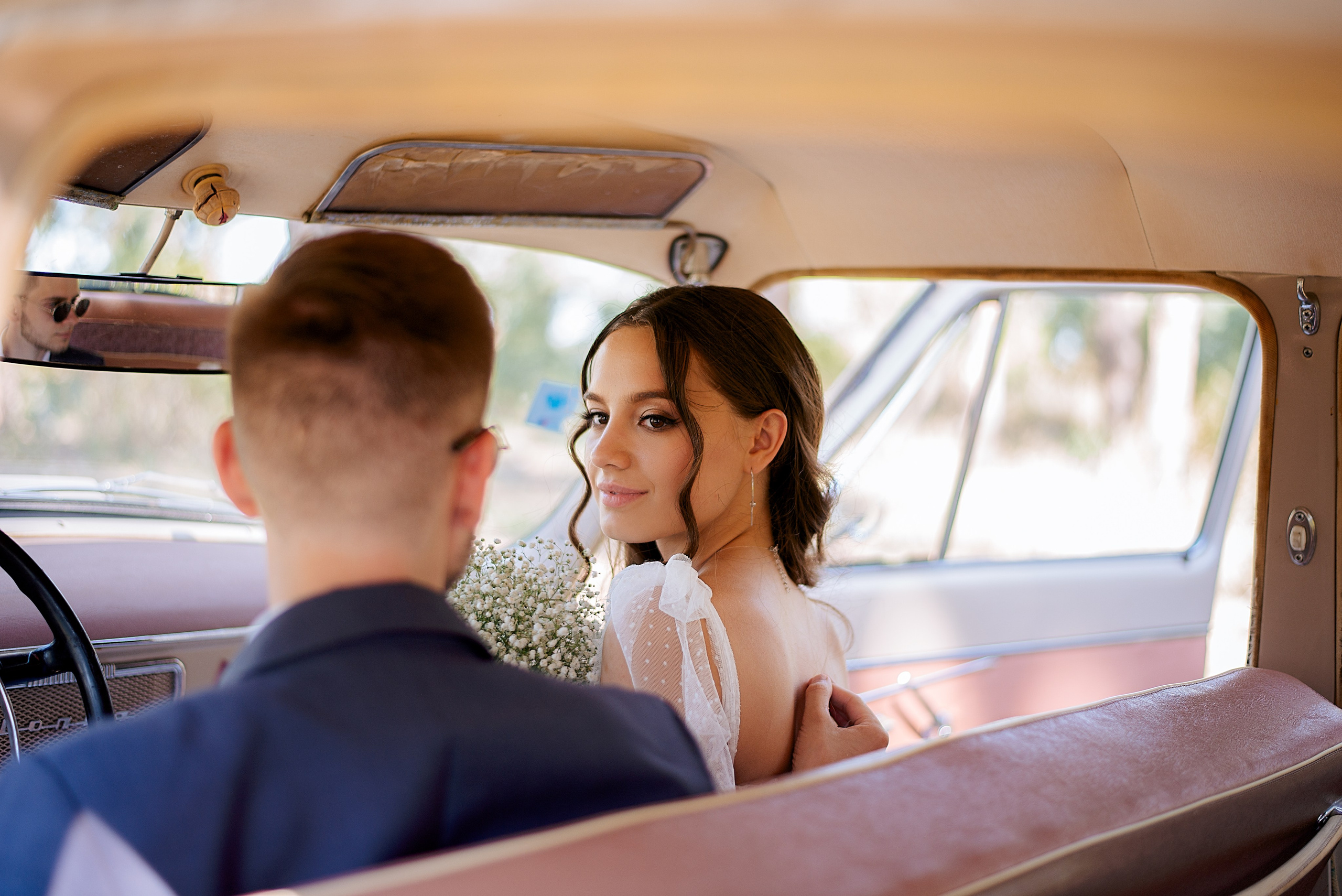 Фотограф для свадьбы | Балаково