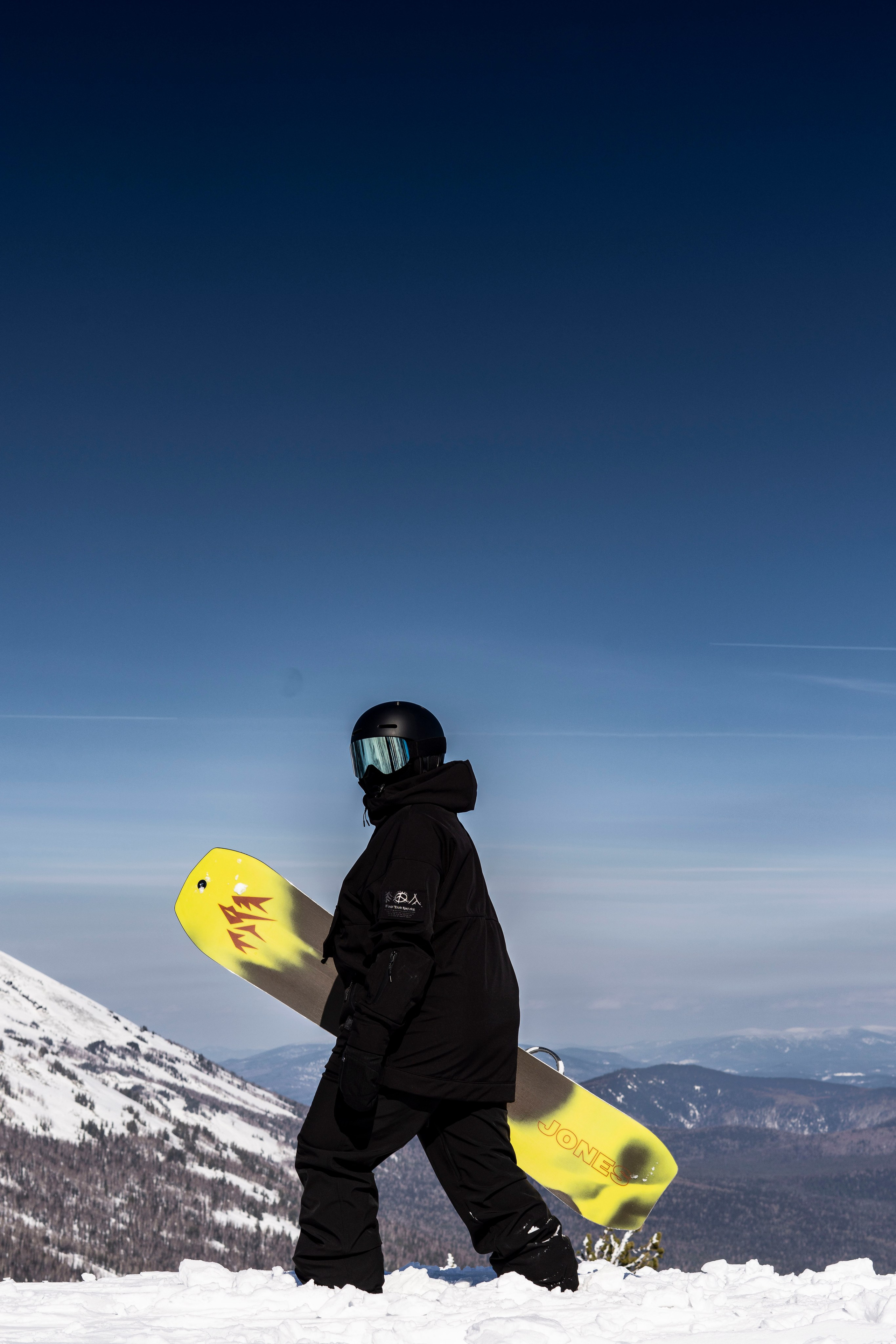 Тур. Анастасия Паршукова — фотограф Шерегеш Новосибирск