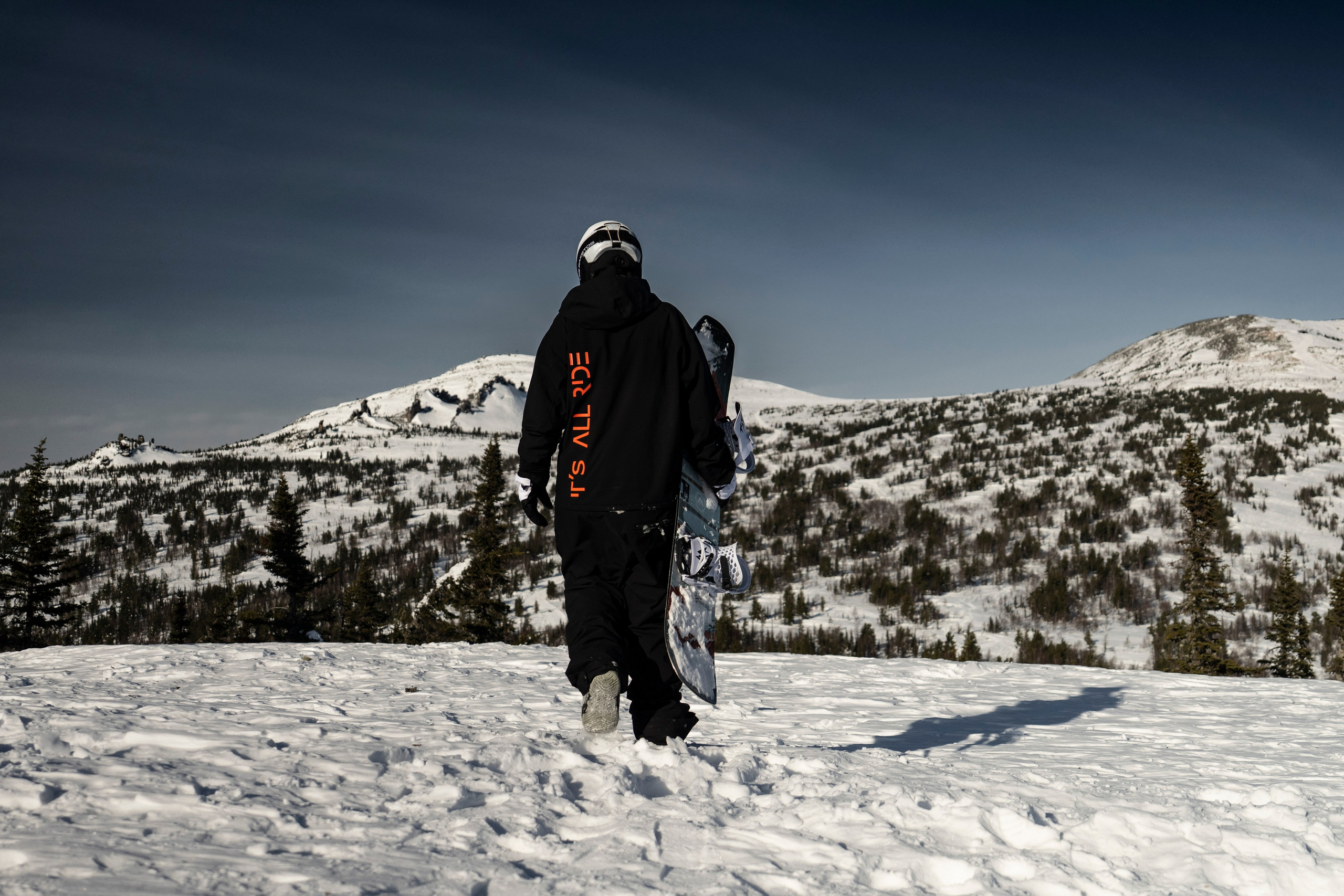 Тур. Анастасия Паршукова — фотограф Шерегеш Новосибирск