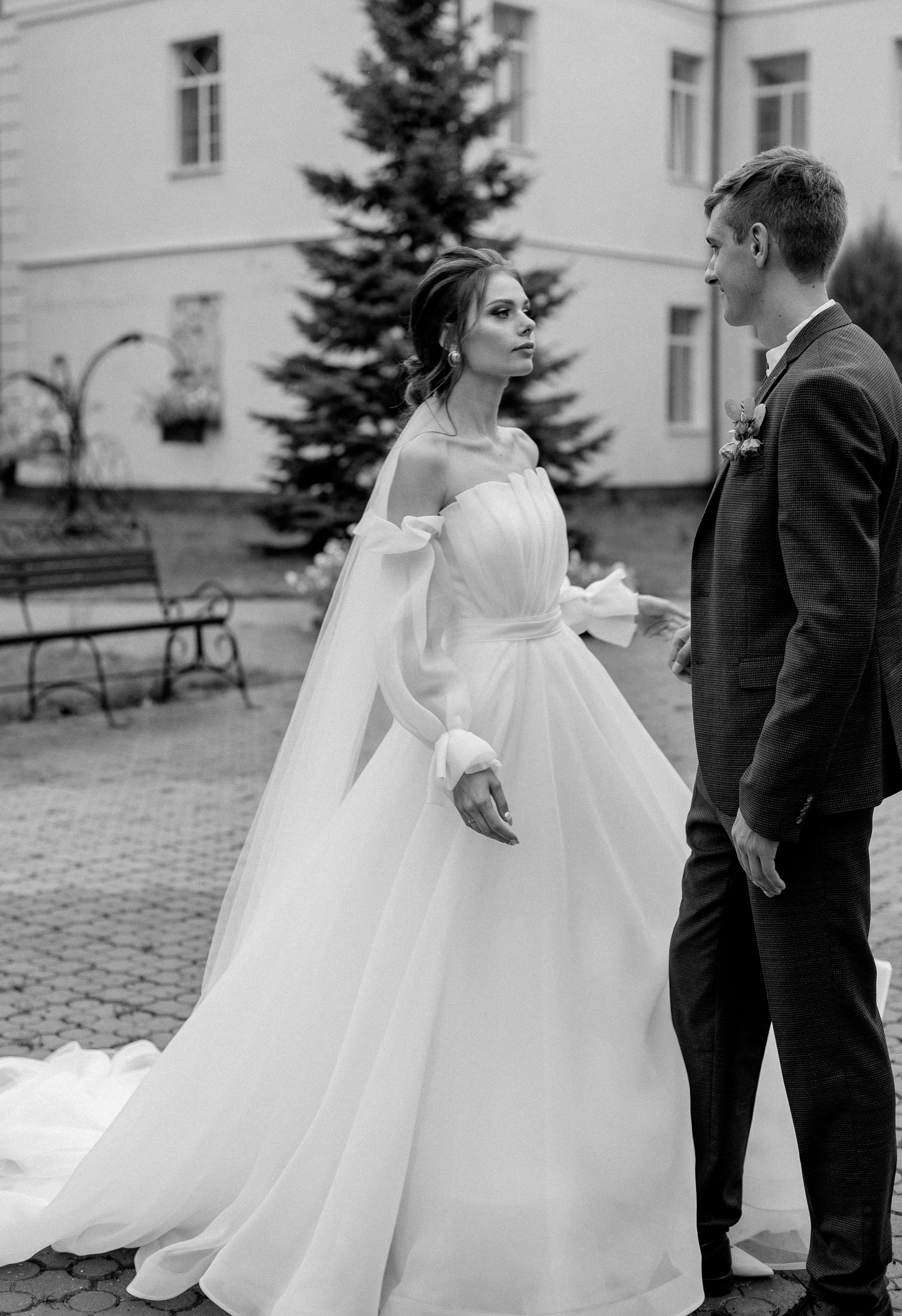 Екатерина ♡ Артем. Семейный и свадебный фотограф Анастасия Вуколова