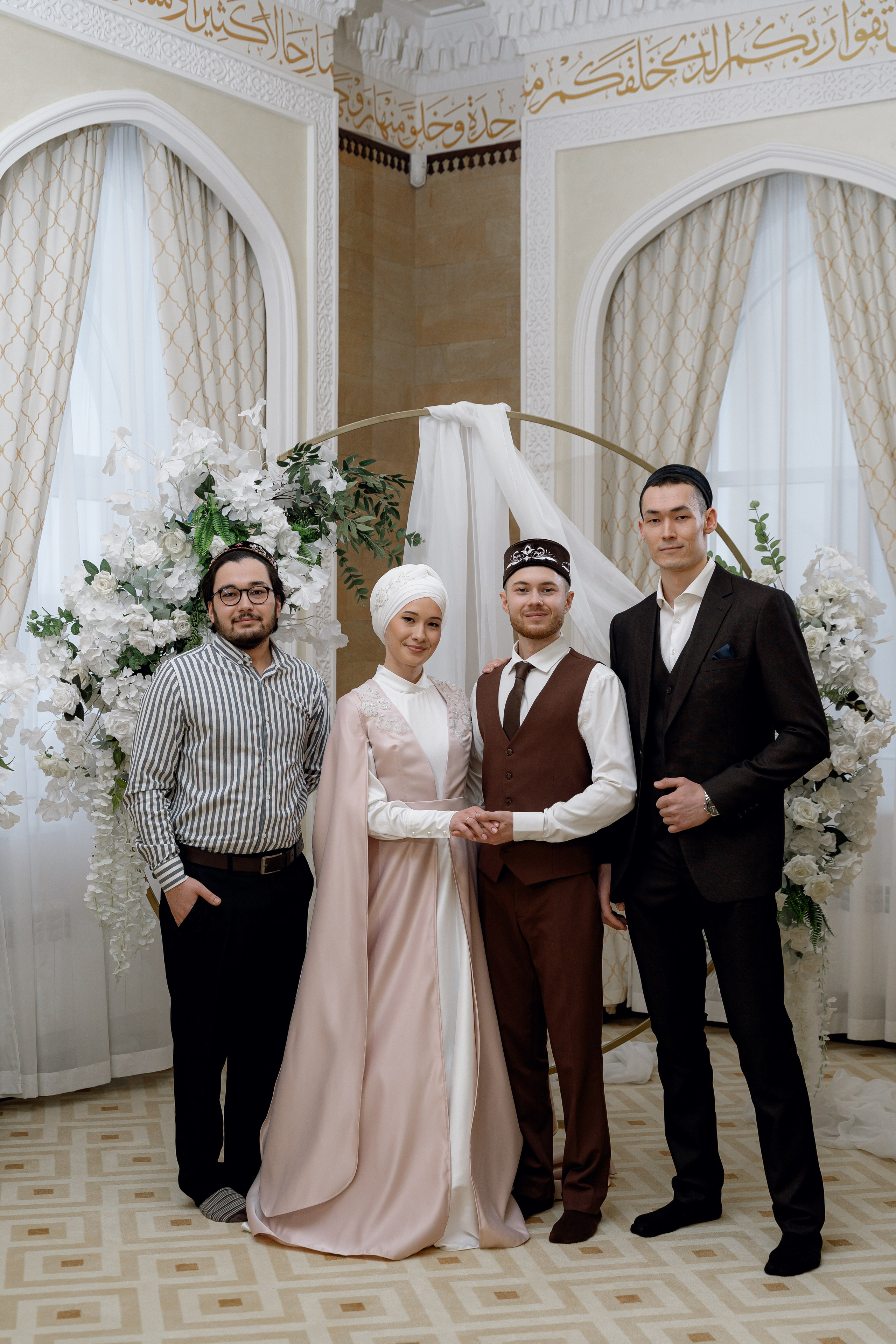 Булат & Зиля. RAMIL SAFIULLIN