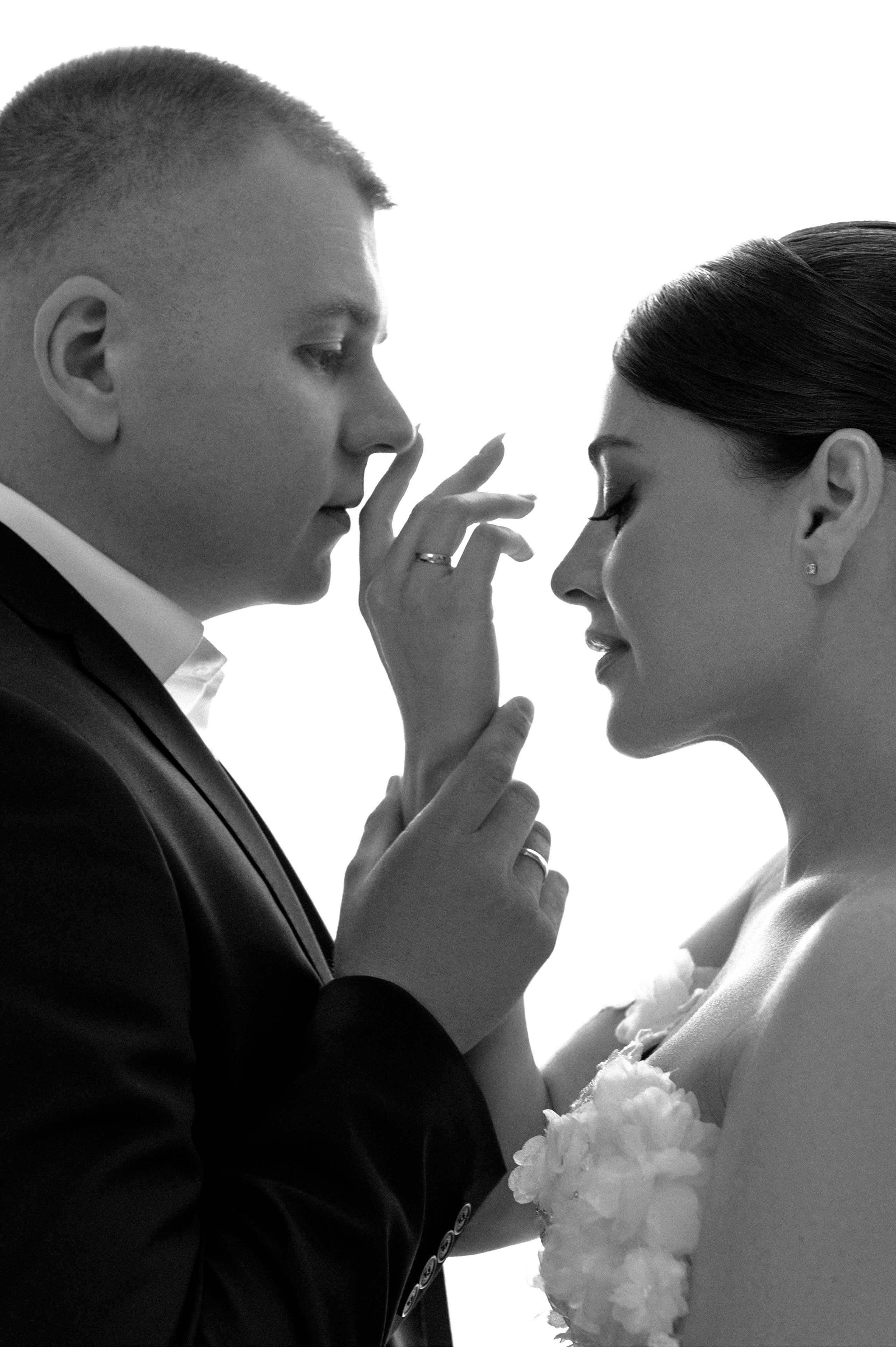 СВАДЬБА / LOVE STORY. Фотограф Вики Дежавю