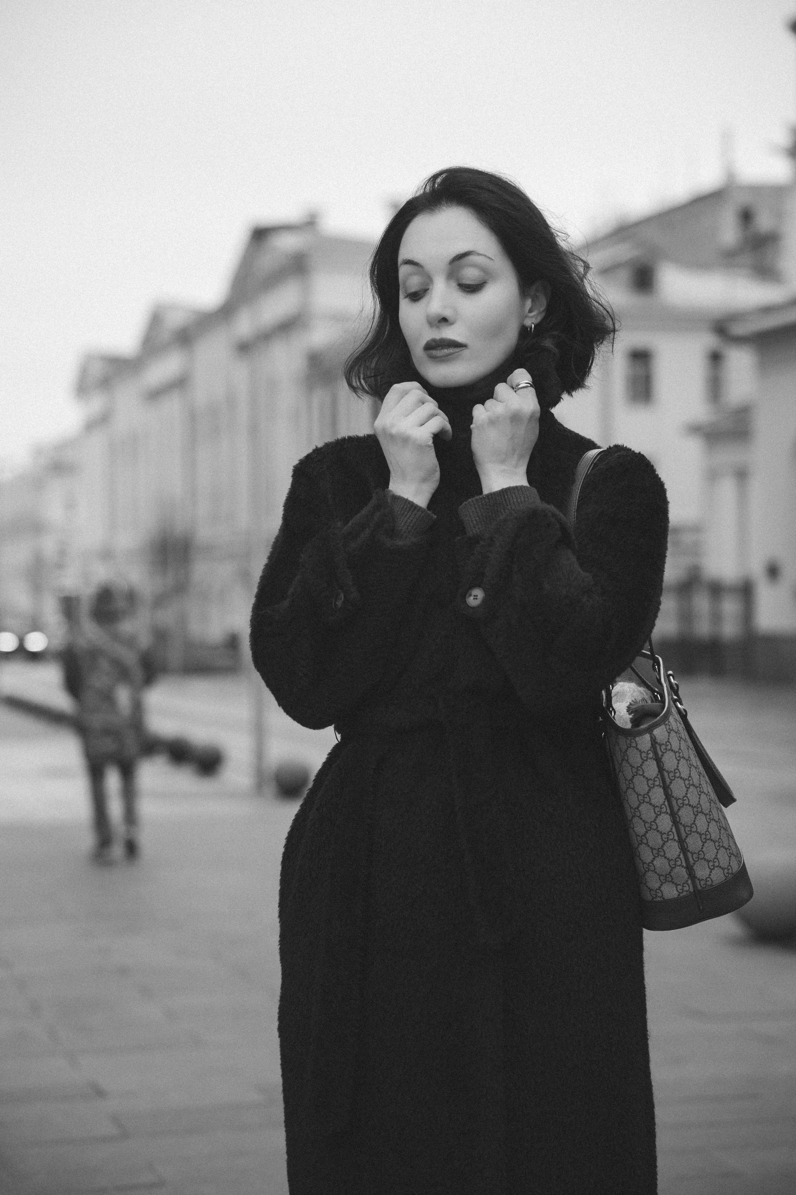 ОЛЯ. Я фотограф из Москвы к Вашим услугам