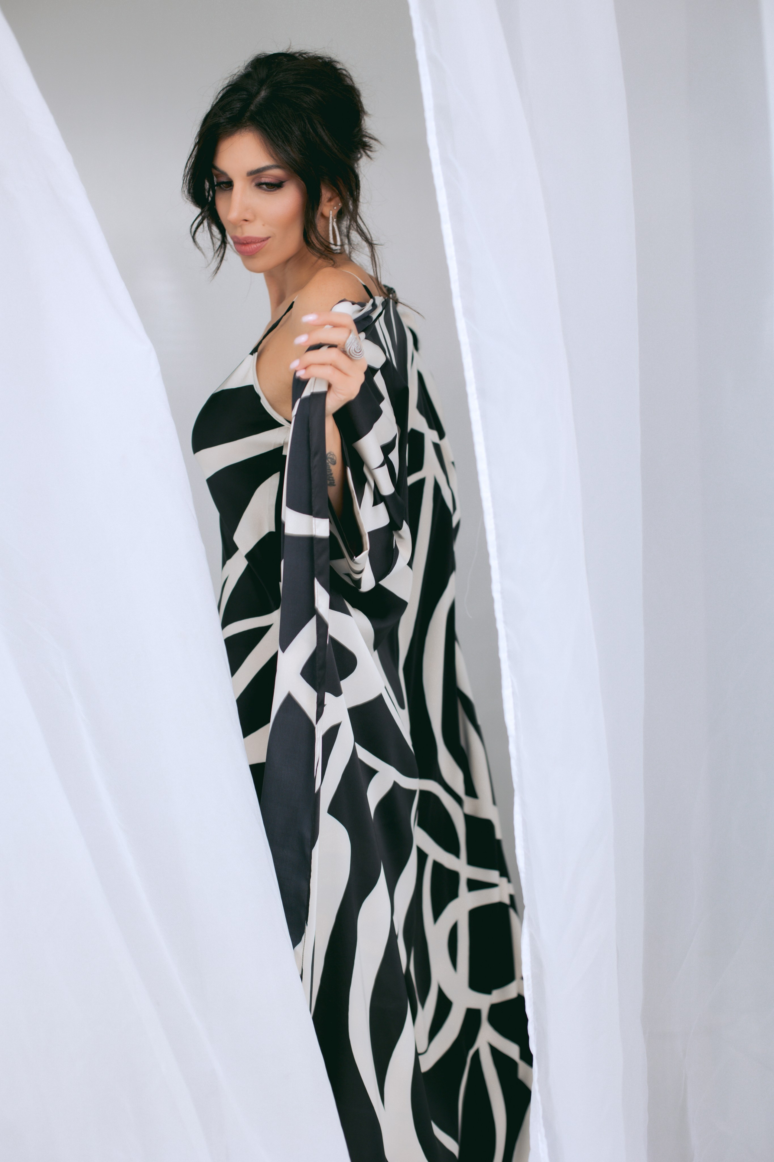 МАРИНЭ. Я фотограф из Москвы к Вашим услугам