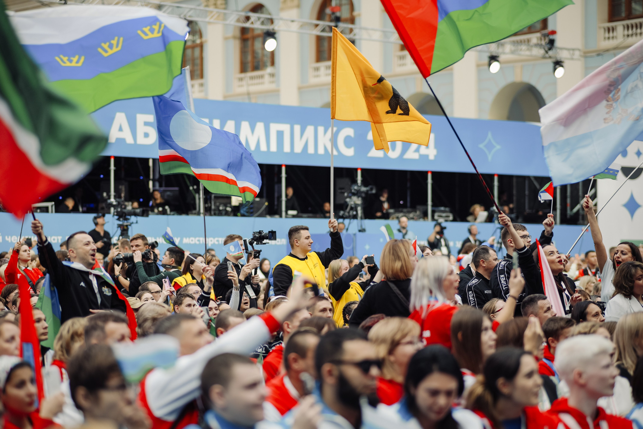 Форум Профессионалы 2024. Свадебный и семейный фотограф Ксения Ржевская (Митрохина)