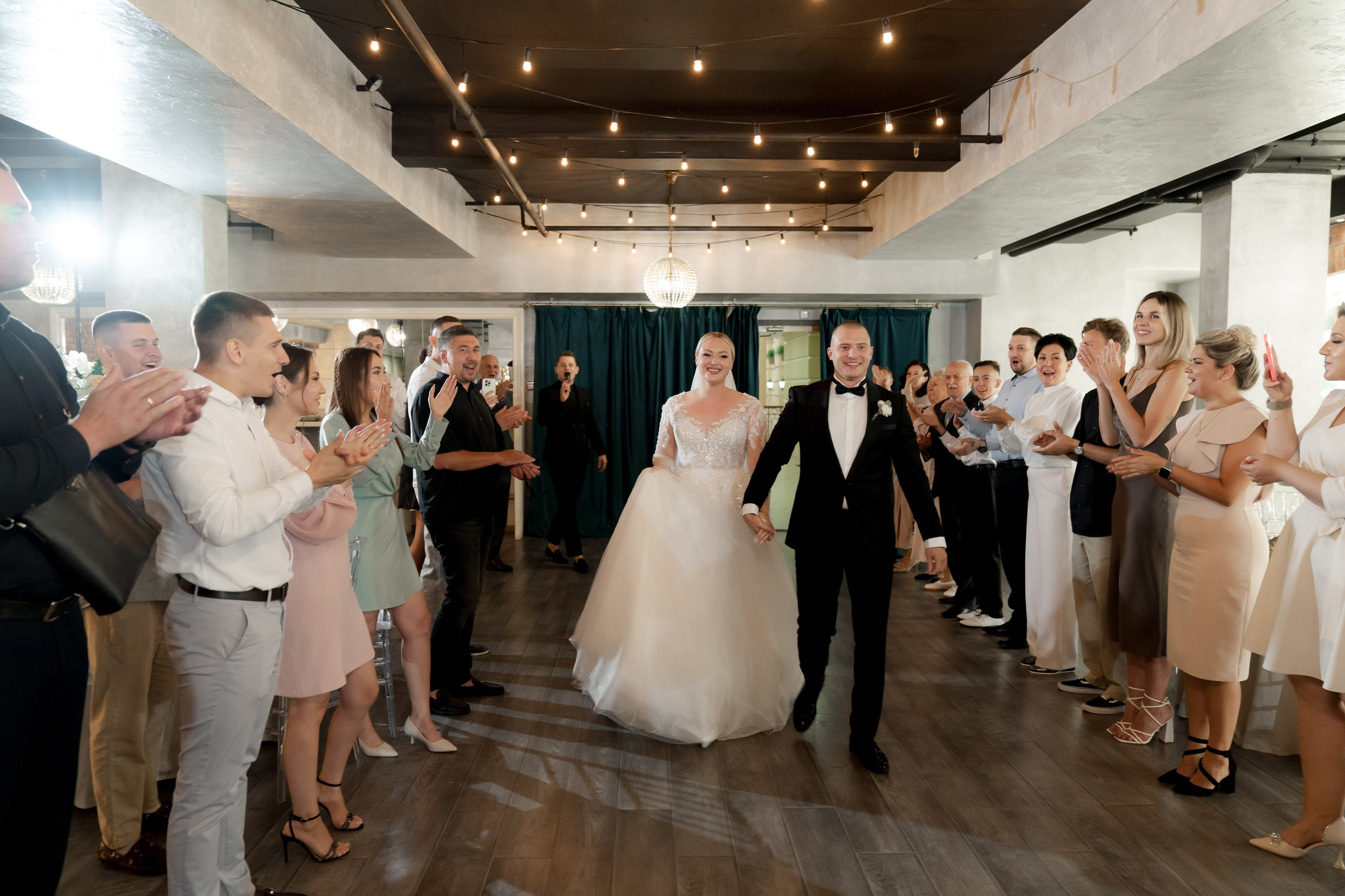 Wedding D&A. Свадебный фотограф Санкт-Петербург СПб