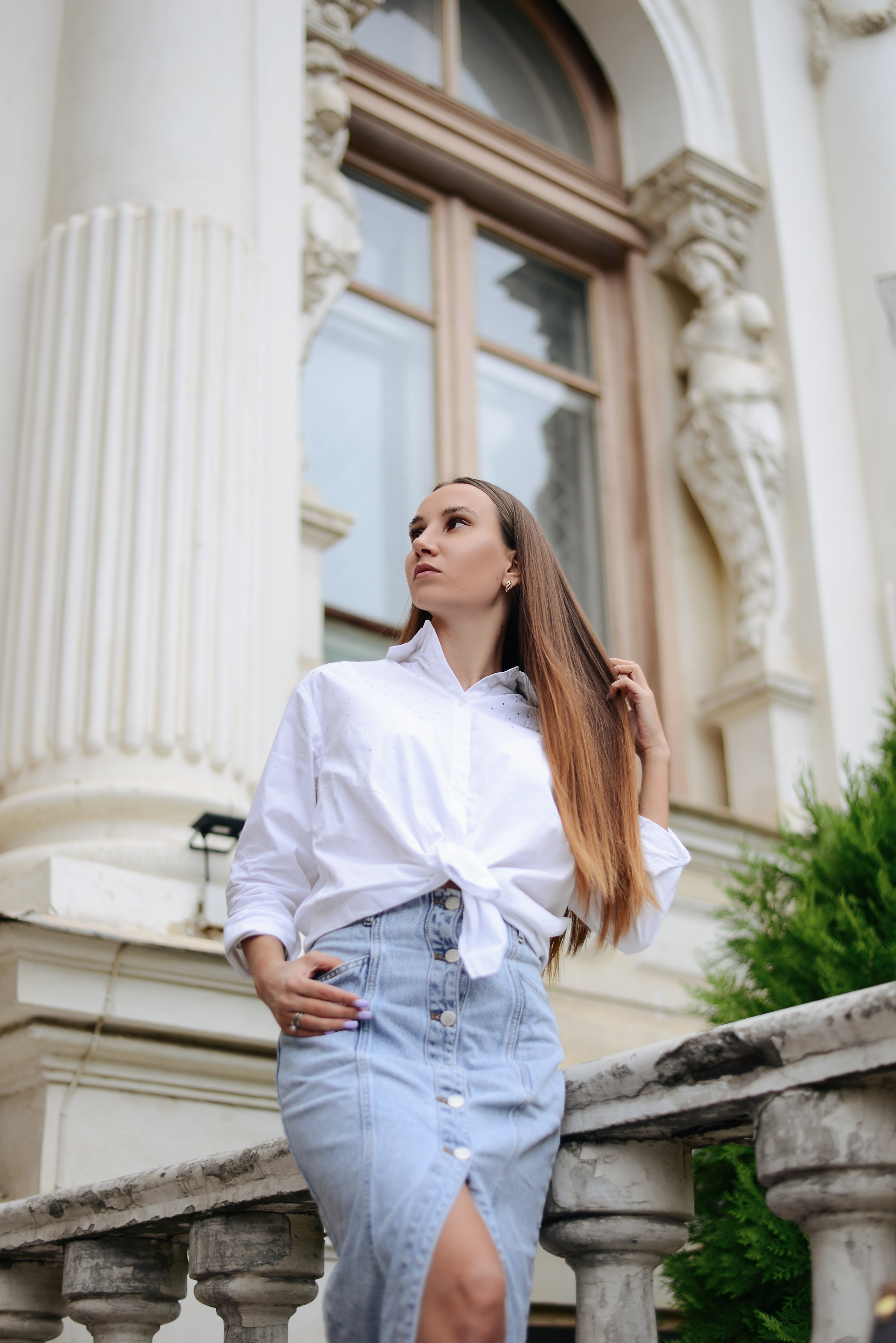 Анастасия. Фотограф Ярута Оксана / Ростов-на-Дону