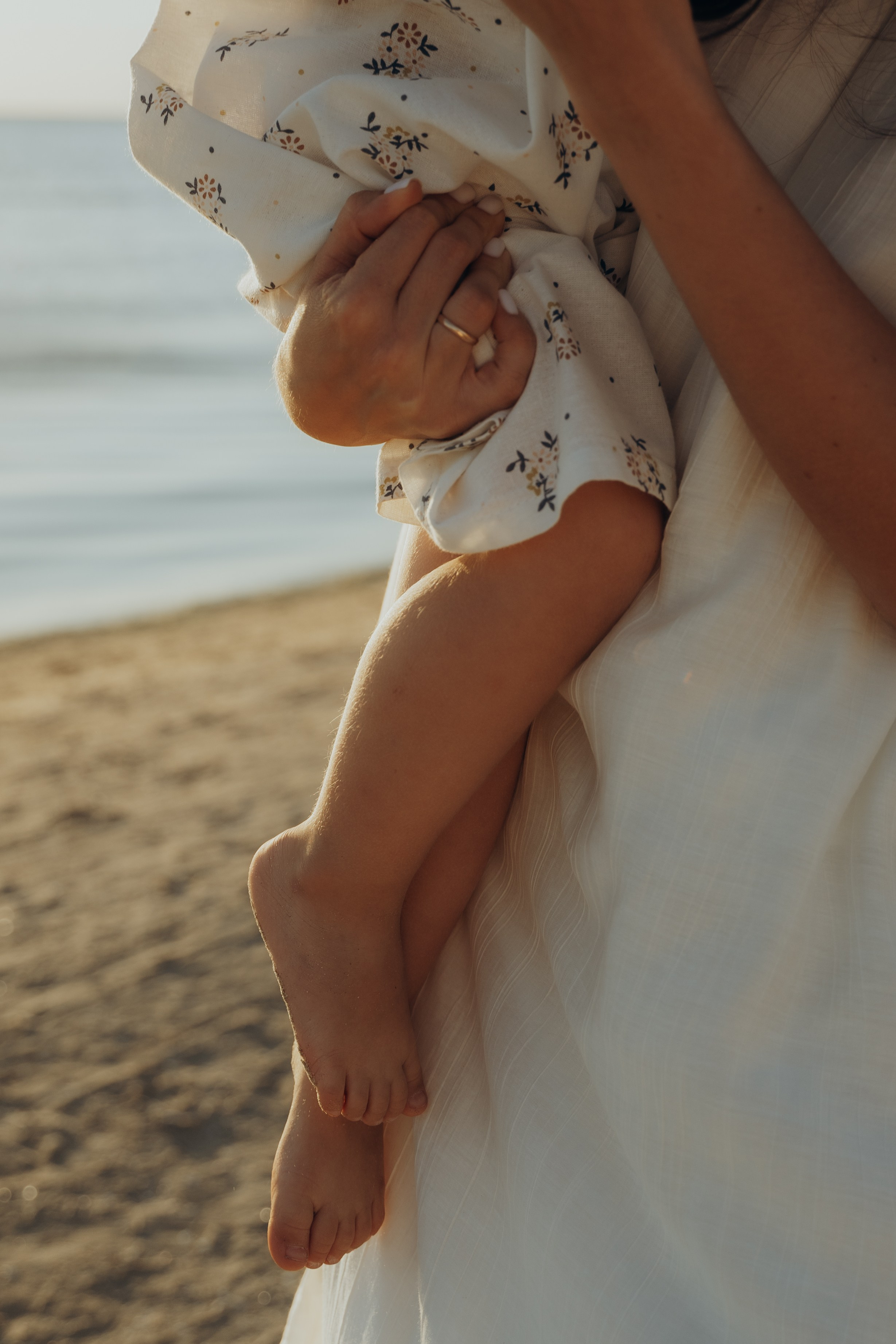 Семейное тепло. Фотограф в Анапе Климушина Ангелина