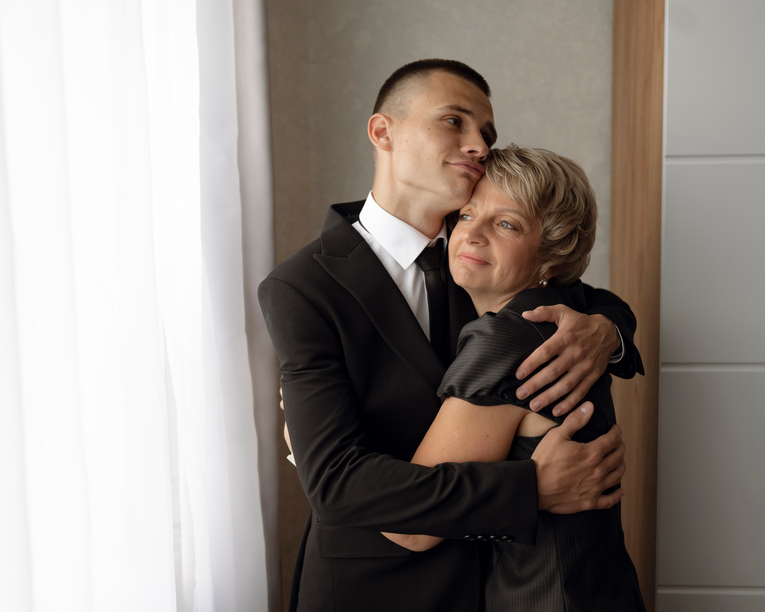 Семён и Юлия. Фотограф Екатеринбург | Оля Макарова