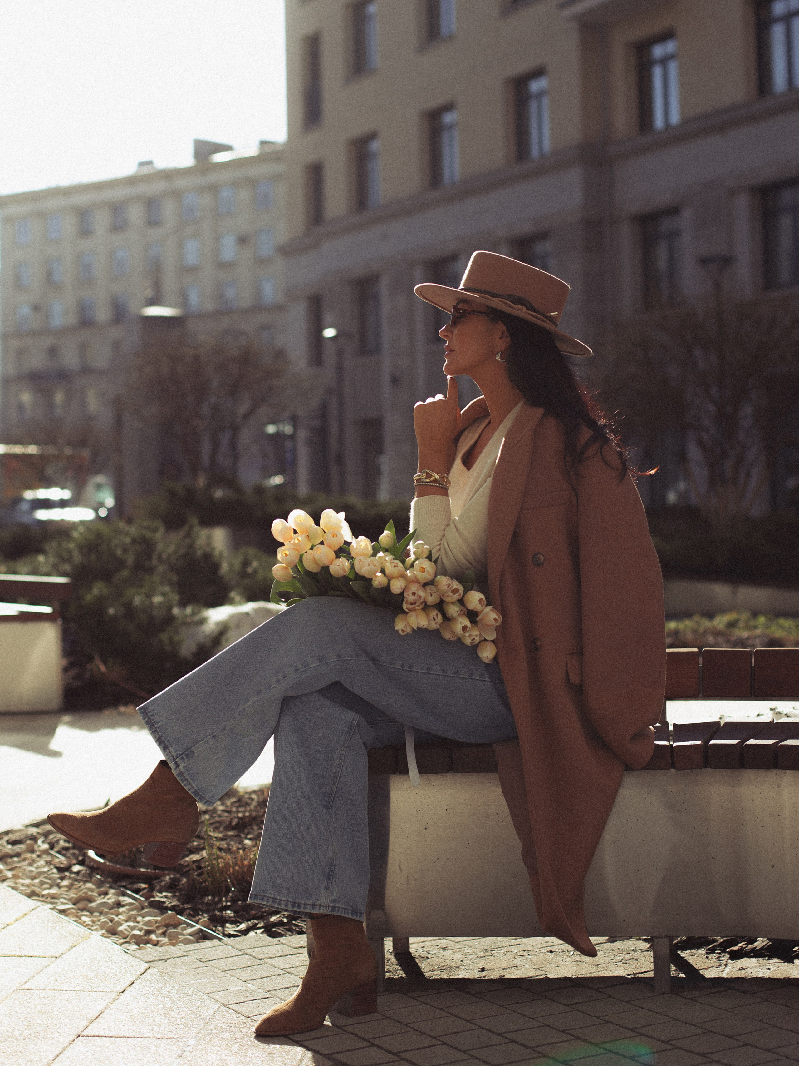 Мария и Екатерина. Фотограф в санкт-Петербурге Макиенко Анастасия