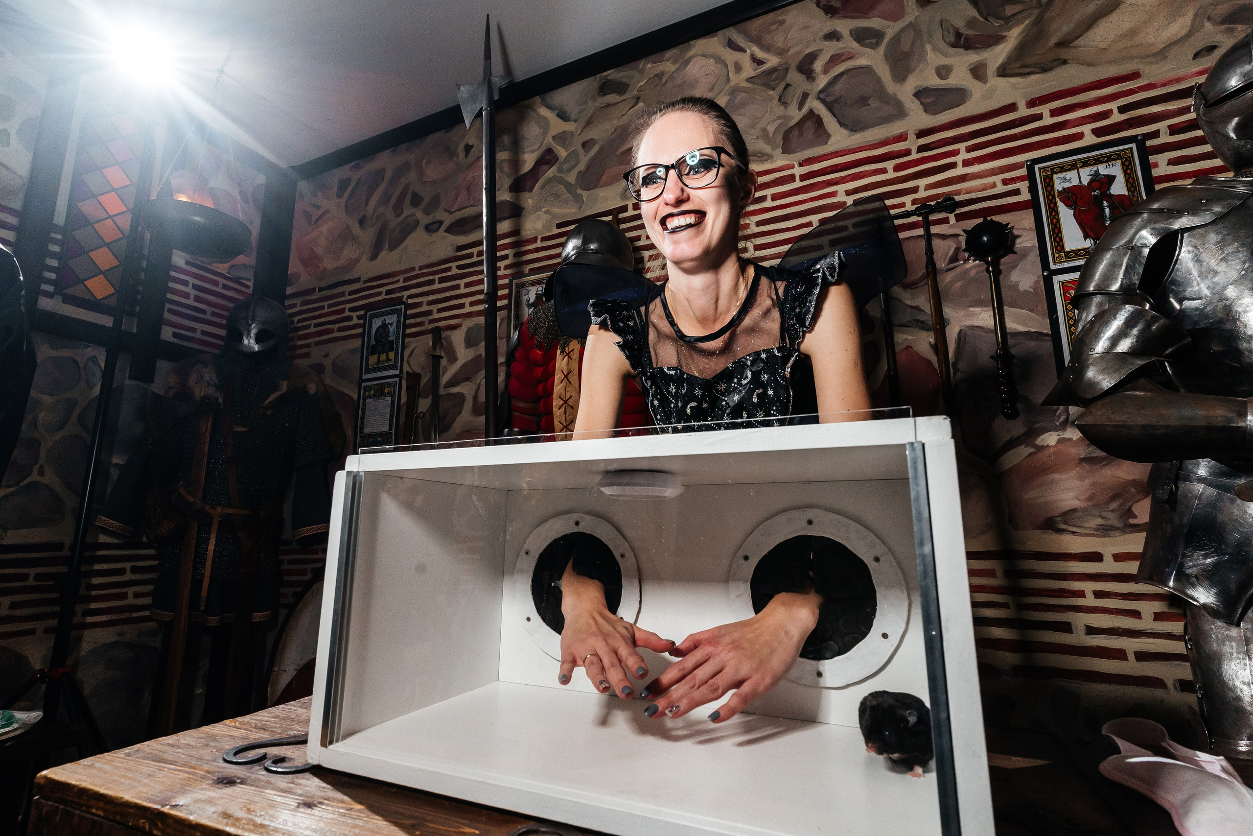 Корпоратив Helloween. Фотограф Новополоцк, Полоцк, Минск, РБ, Зимаков Егор