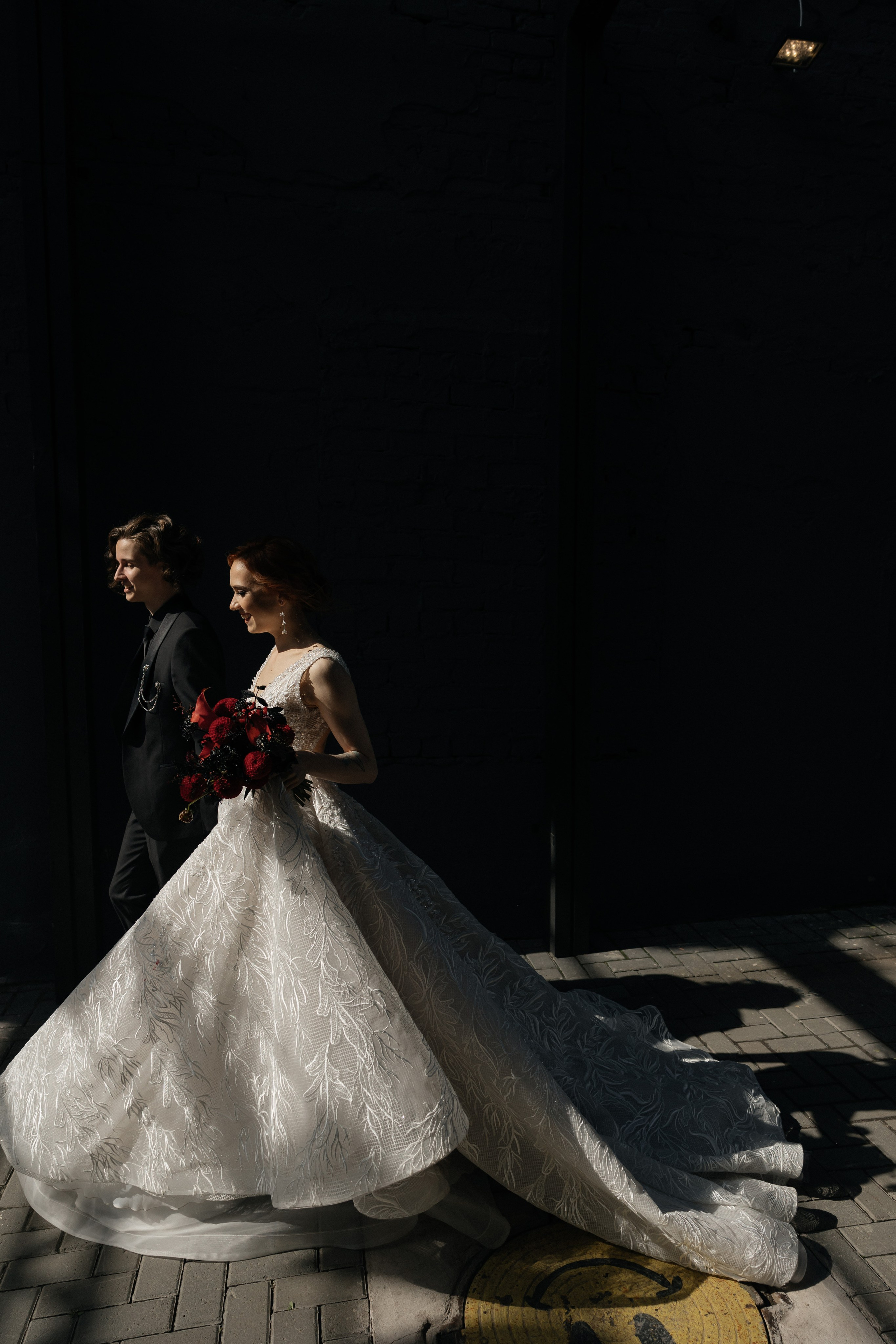 Портфолио. Свадебный и семейный фотограф Рассказова Виктория