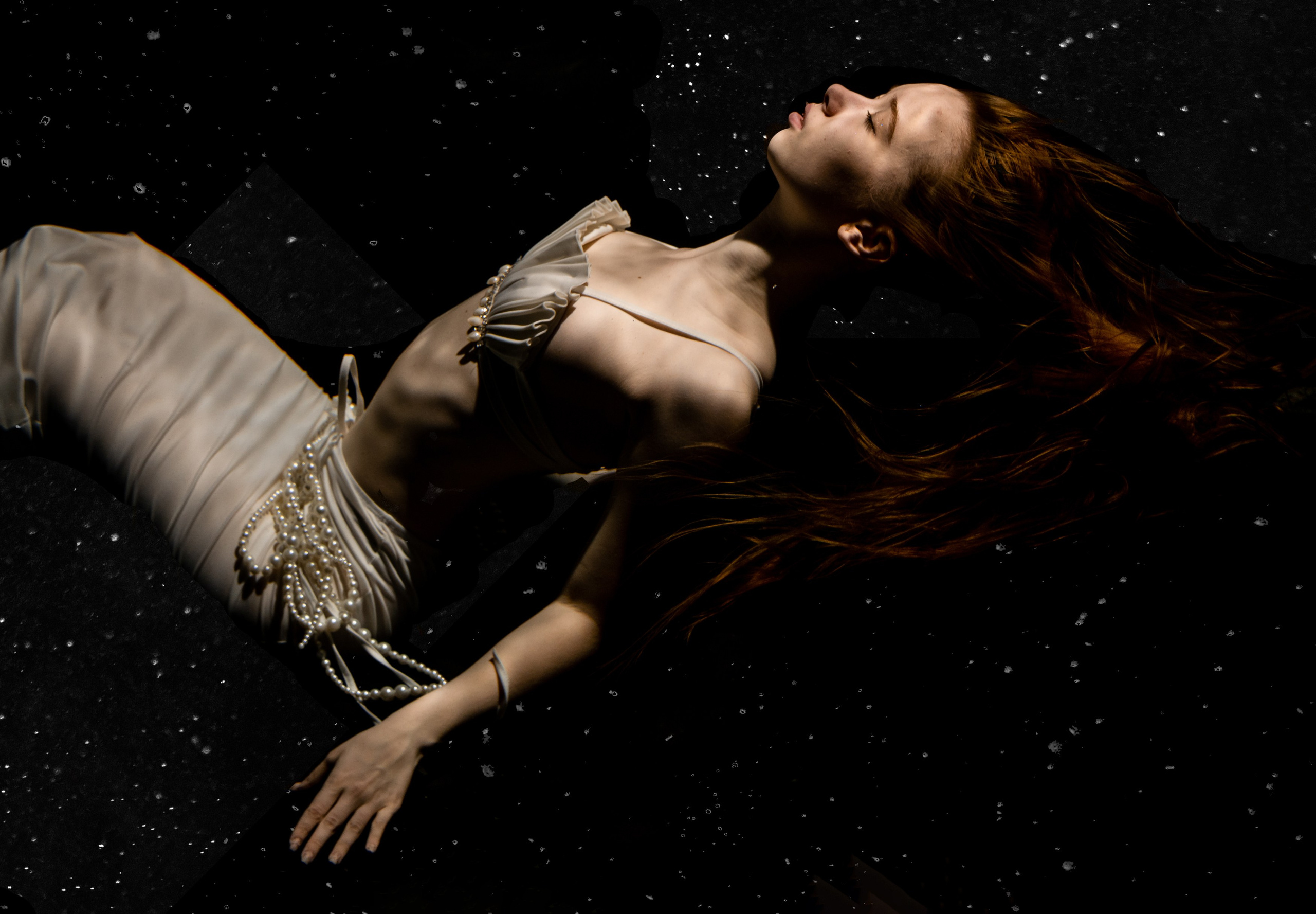 Подводная съемка. Семейный фотограф Ирина Ильиных-Вольная в Москве и не только