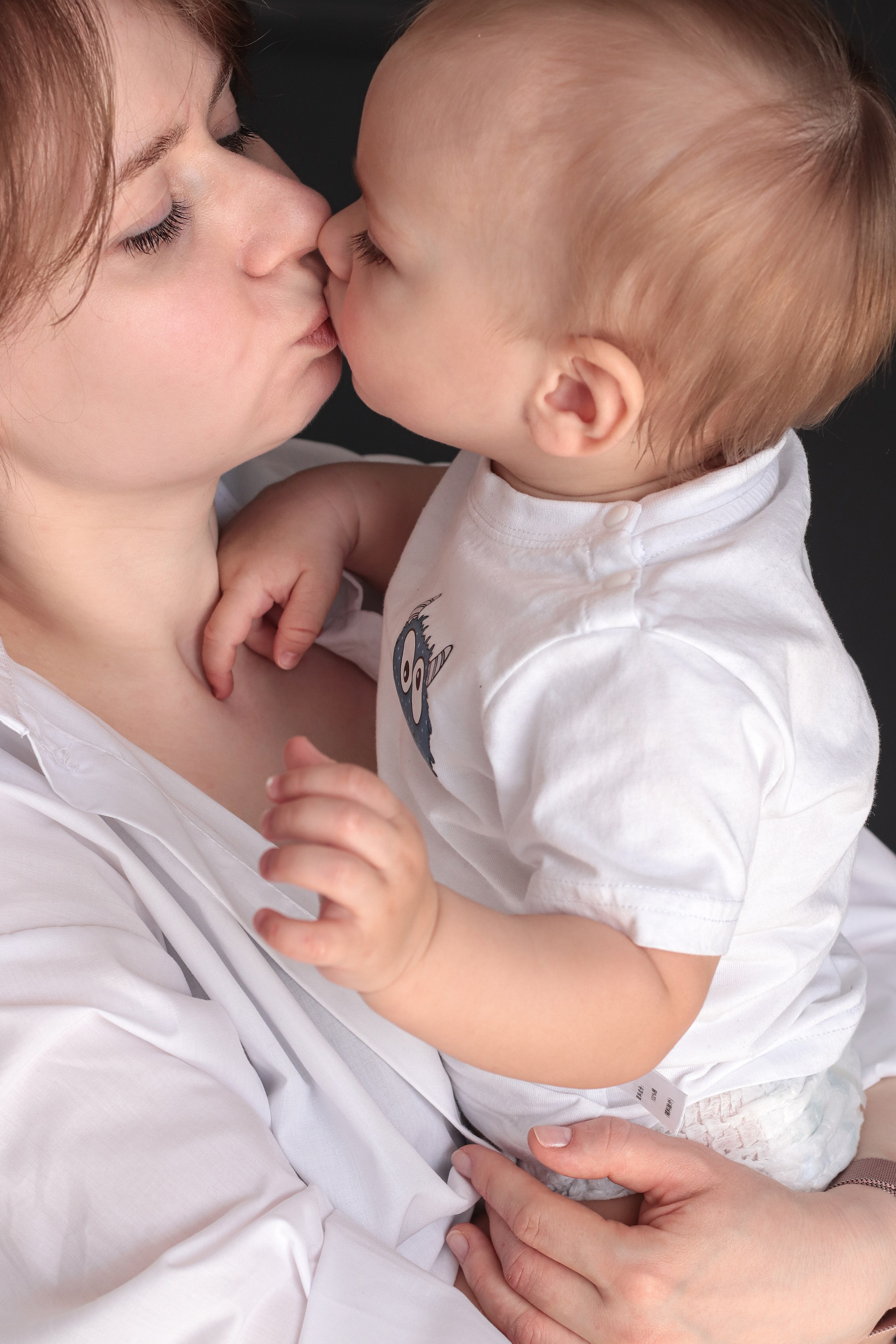 Семейные съёмки. Фотограф Химки Анна Татарских