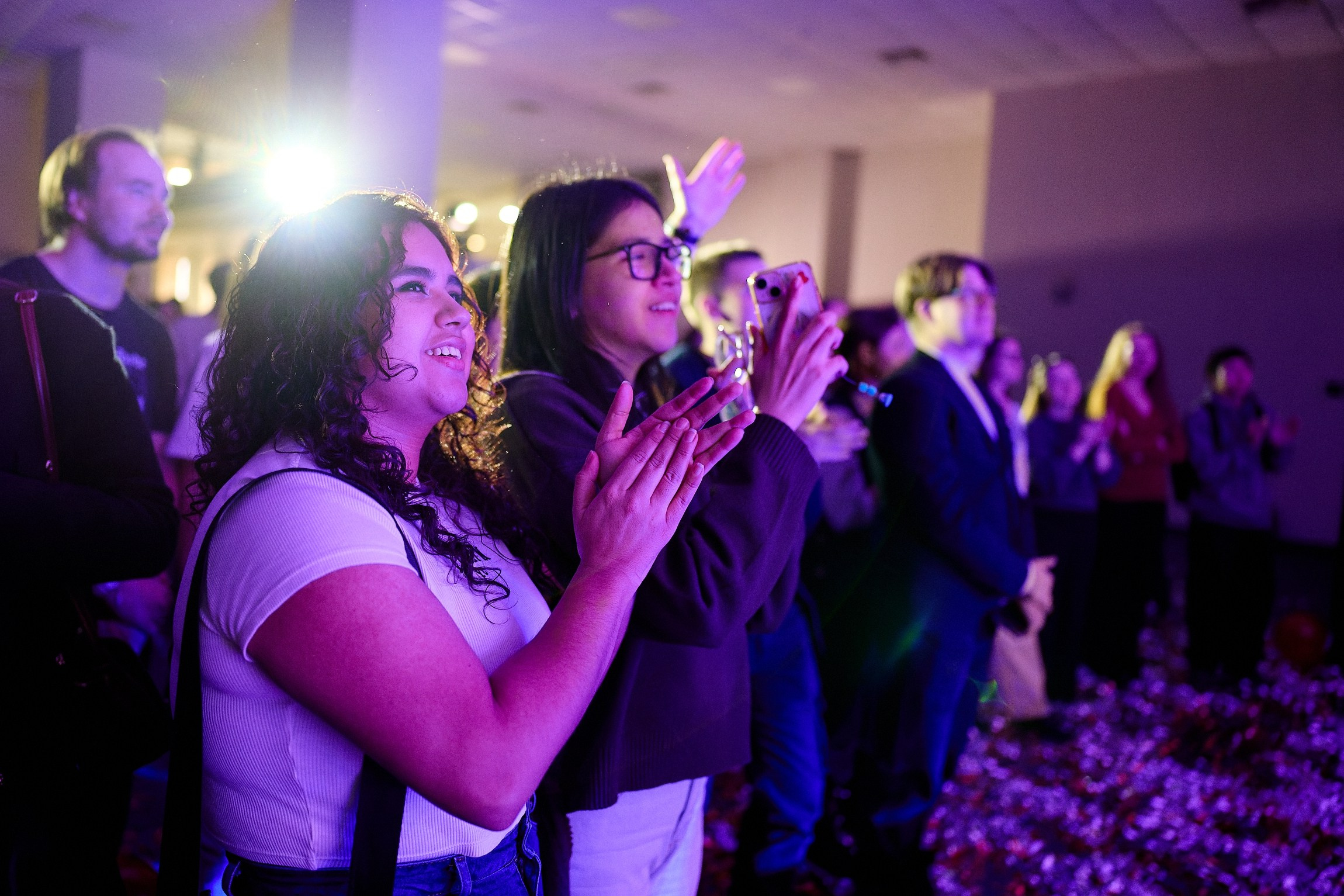 День студента ДВФУ