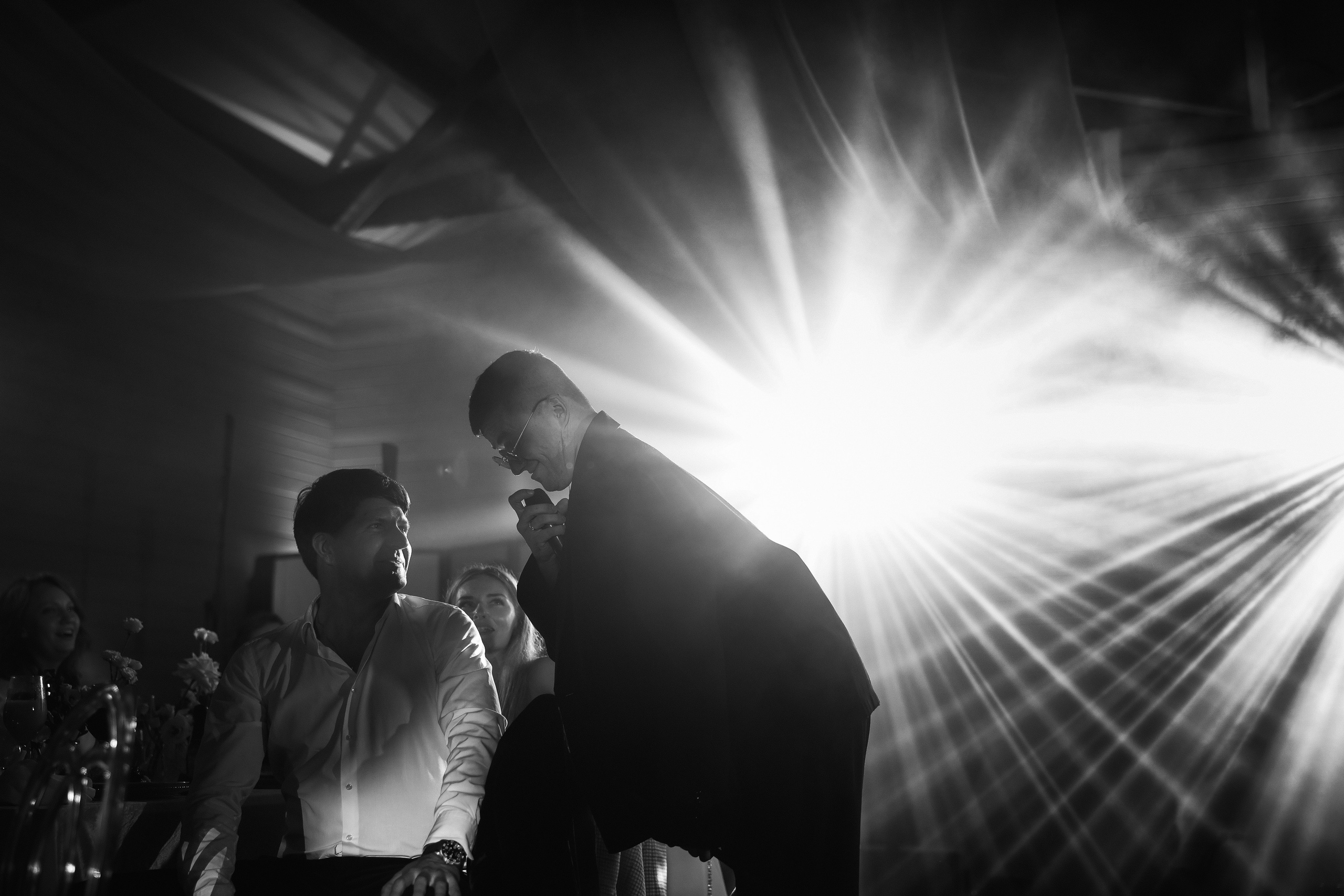 Лена и Тарас. Свадебный и семейный Фотограф Денис Кошель