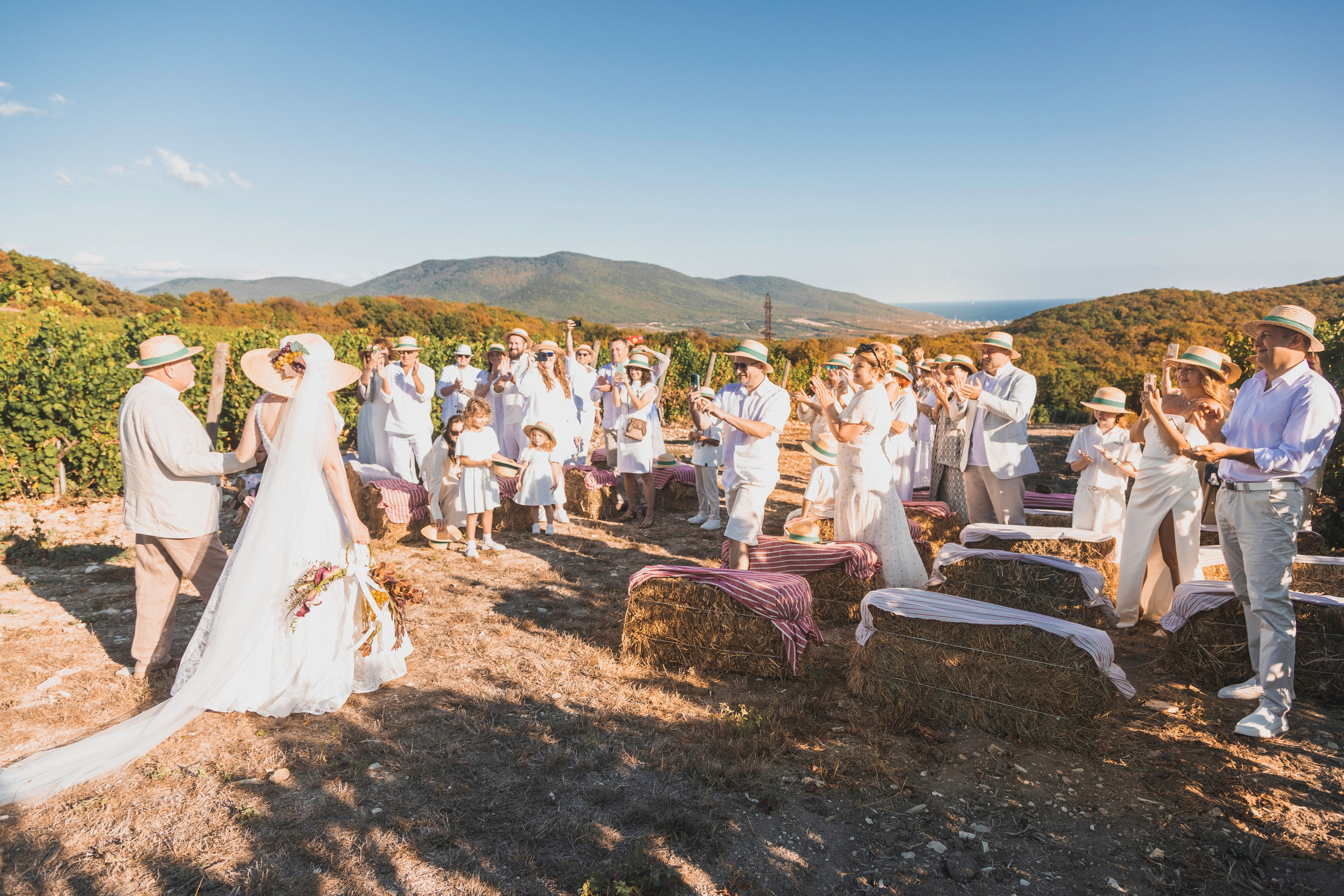Алексей и Маргарита. Алёна Наумова — профессиональный организатор свадеб и мероприятий в Краснодарском крае и на побережье