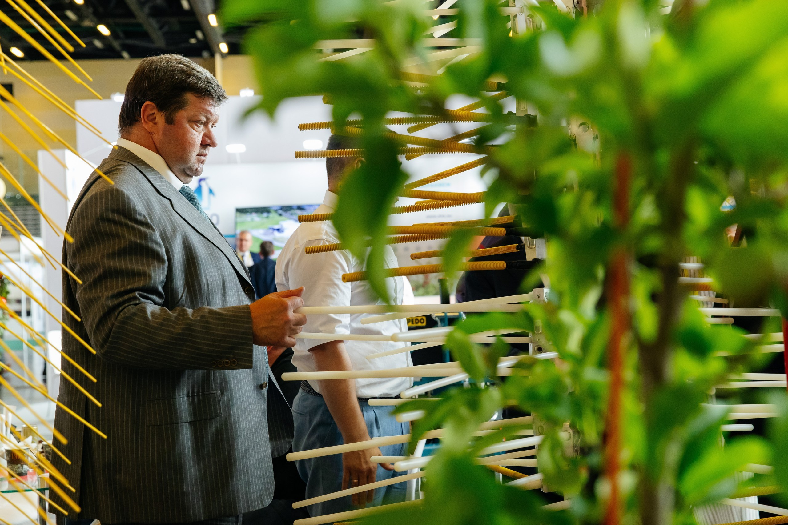 ЭКСПО. Фотограф Николай Петрушкин | Ставрополь, Москва