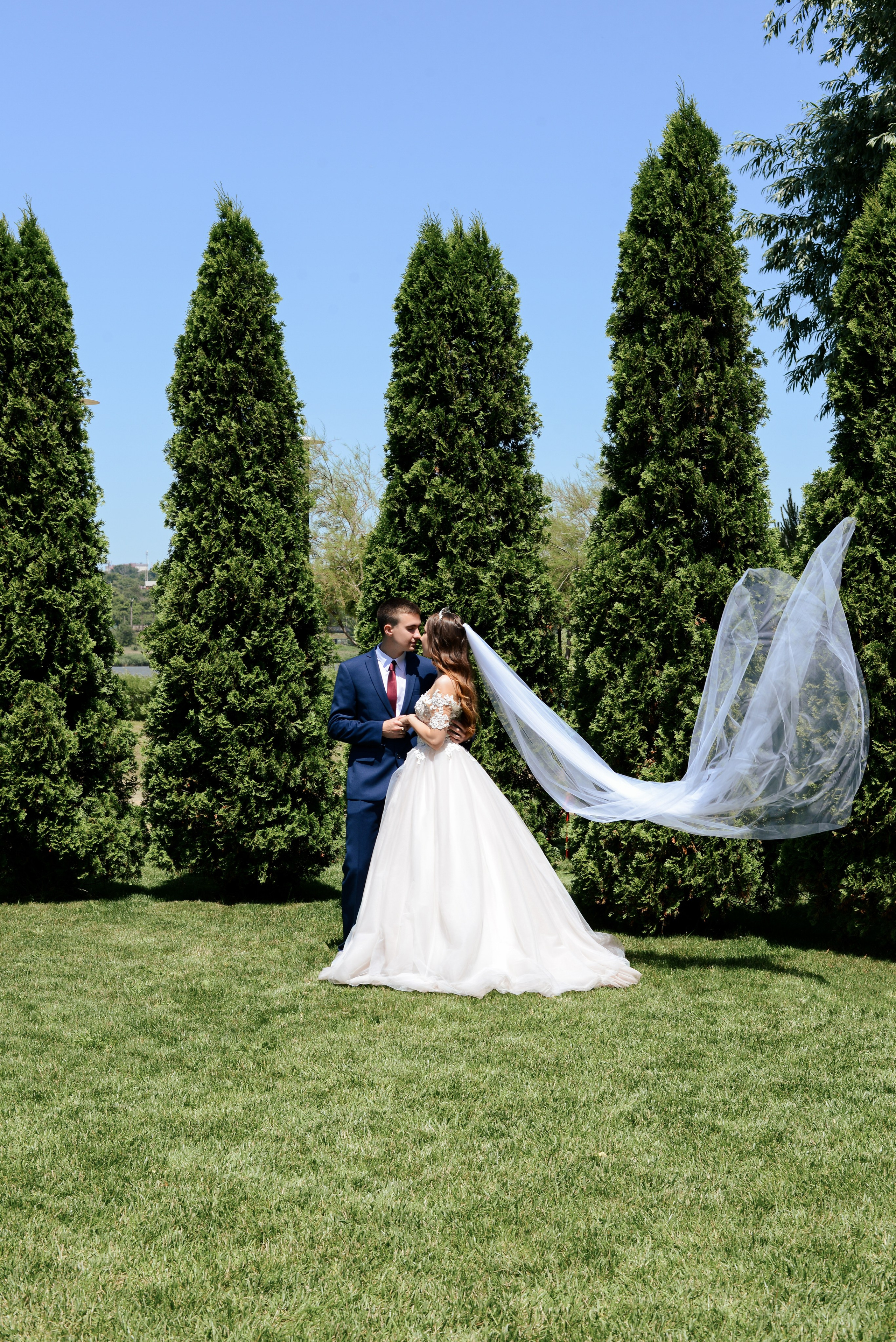 Саша&Настя. Фотограф Ярута Оксана / Ростов-на-Дону