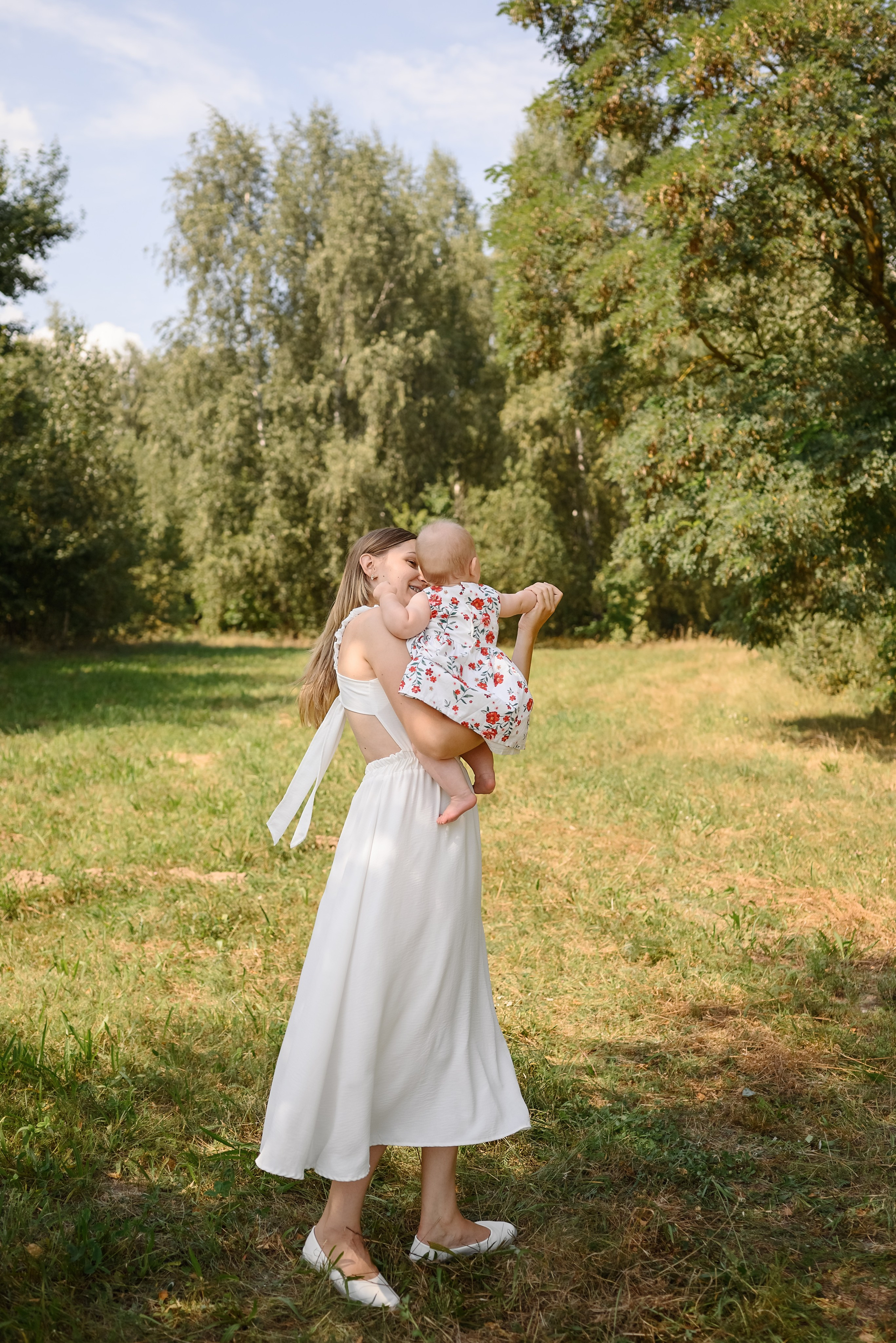 Фотосессия семейная. Семейный фотограф и фотограф новорожденных г. Солигорск Галина Демчук