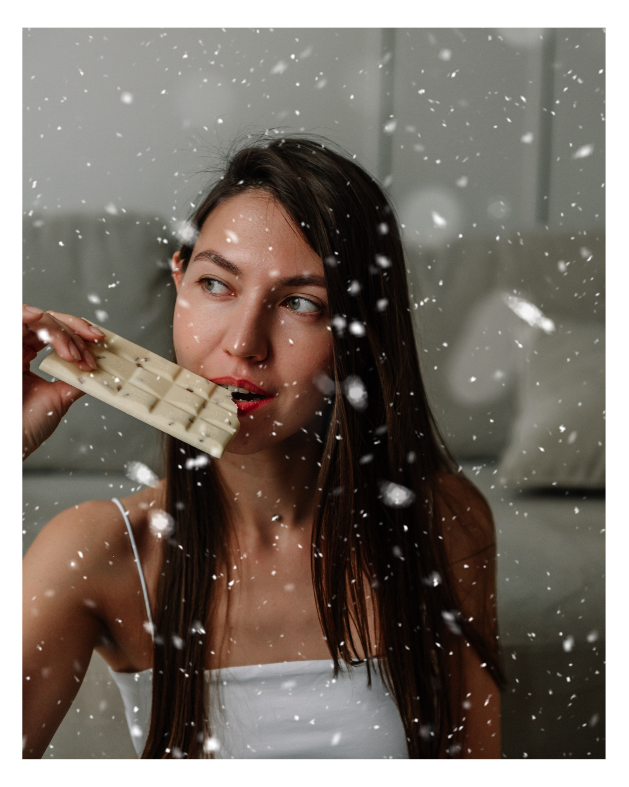 Индивидуальная фотосессия. Анна Иванова Свадебный Фотограф Чебоксары