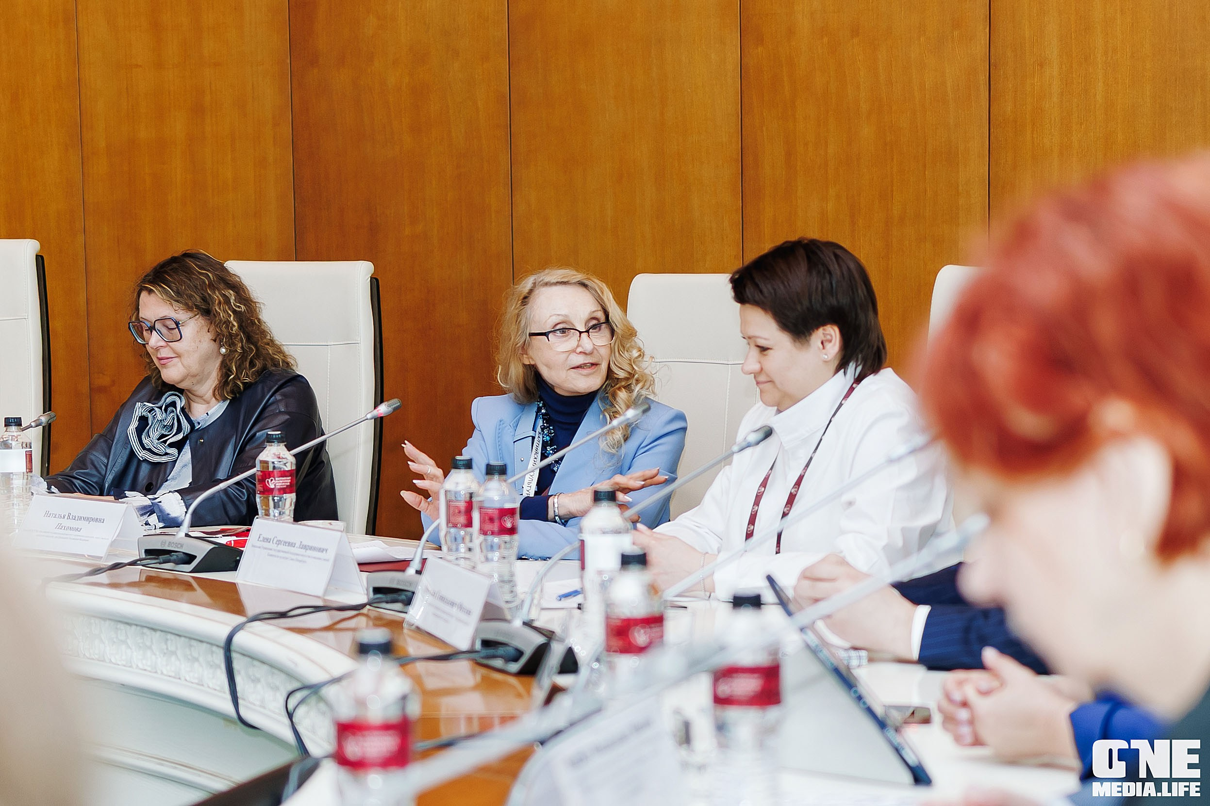 Балтийский Культурный Форум. День 2. One Media Life: фоторепортажи, фотоотчеты с мероприятий и заведений