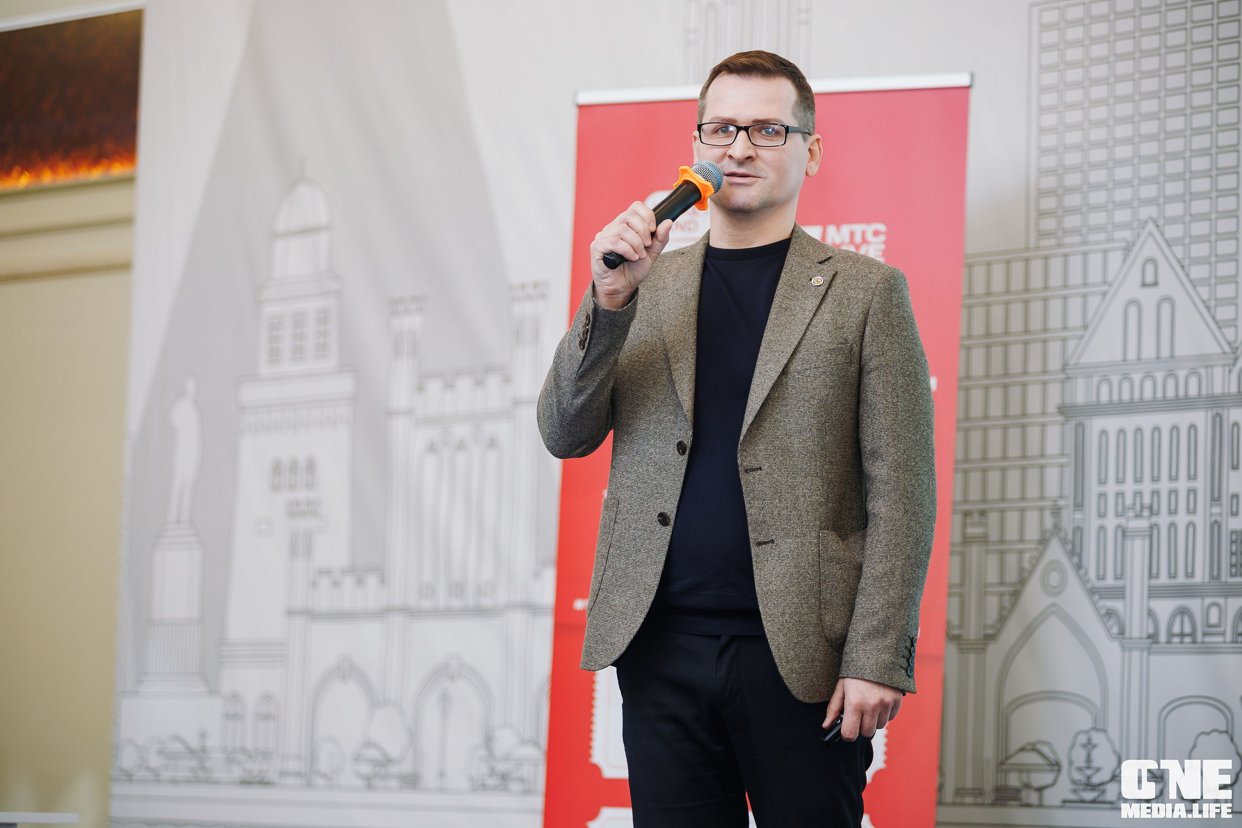 Балтийский Культурный Форум. День 2. One Media Life: фоторепортажи, фотоотчеты с мероприятий и заведений