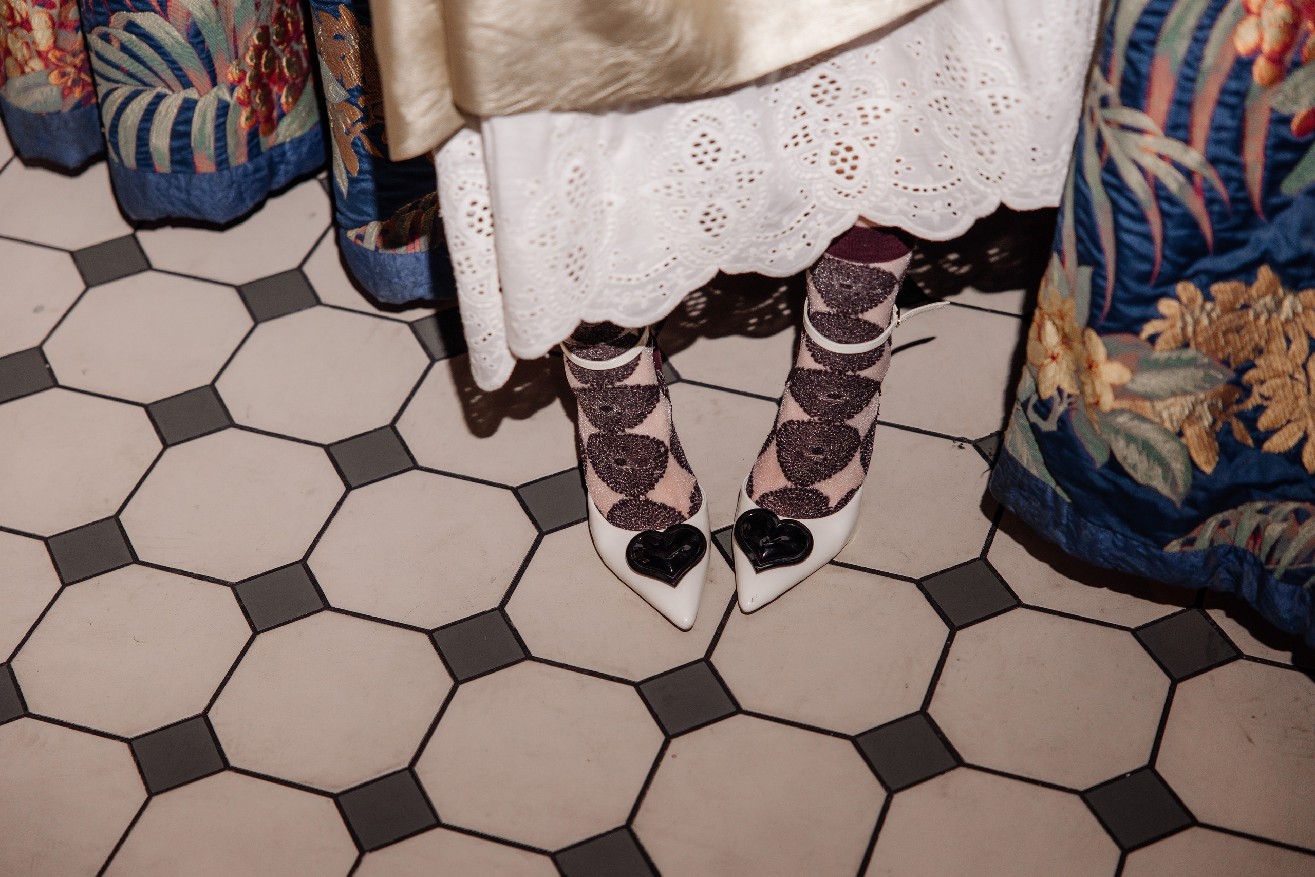 AFTER SEASON. Репортажный фотограф Ольга Кочетова в Москве