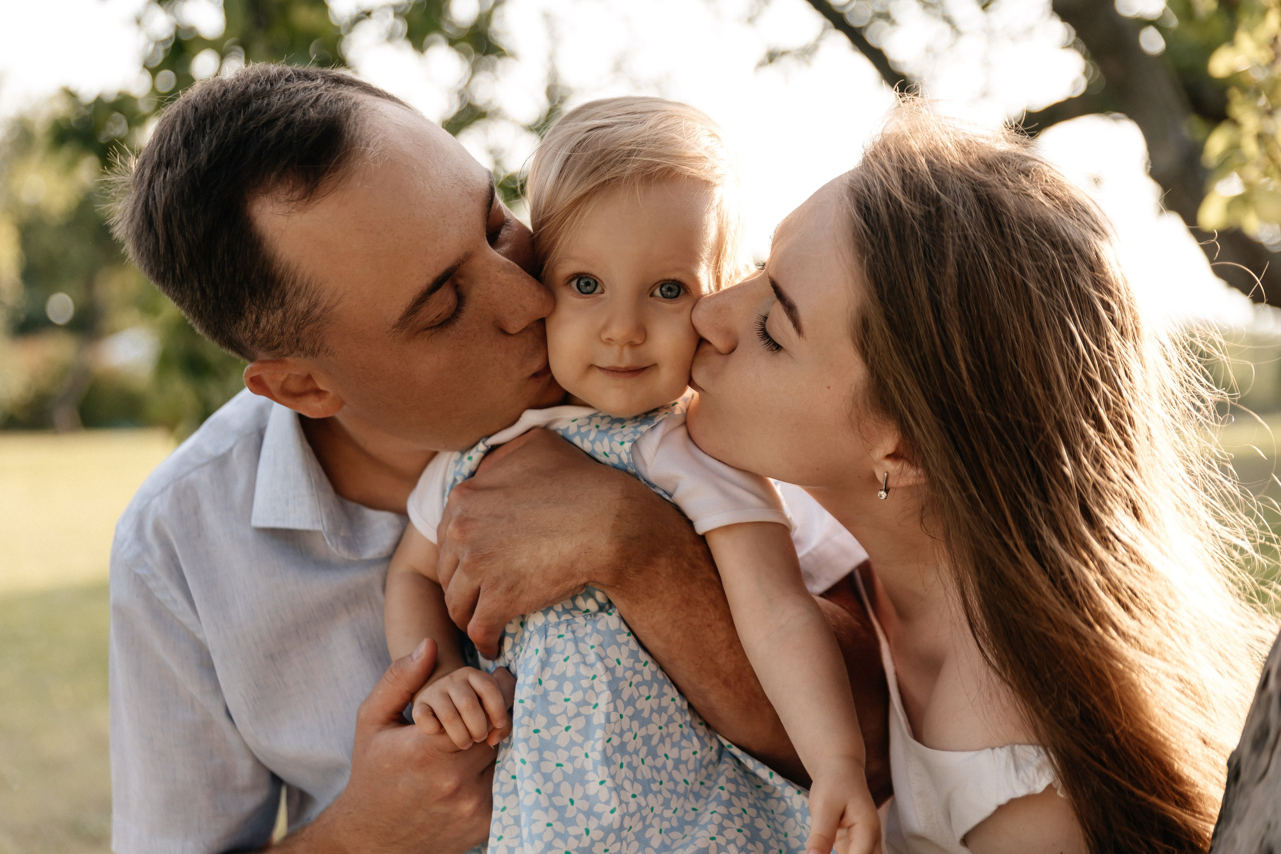 Женя, Дима и Ариша. Семейный фотограф Минск Усова Ольга