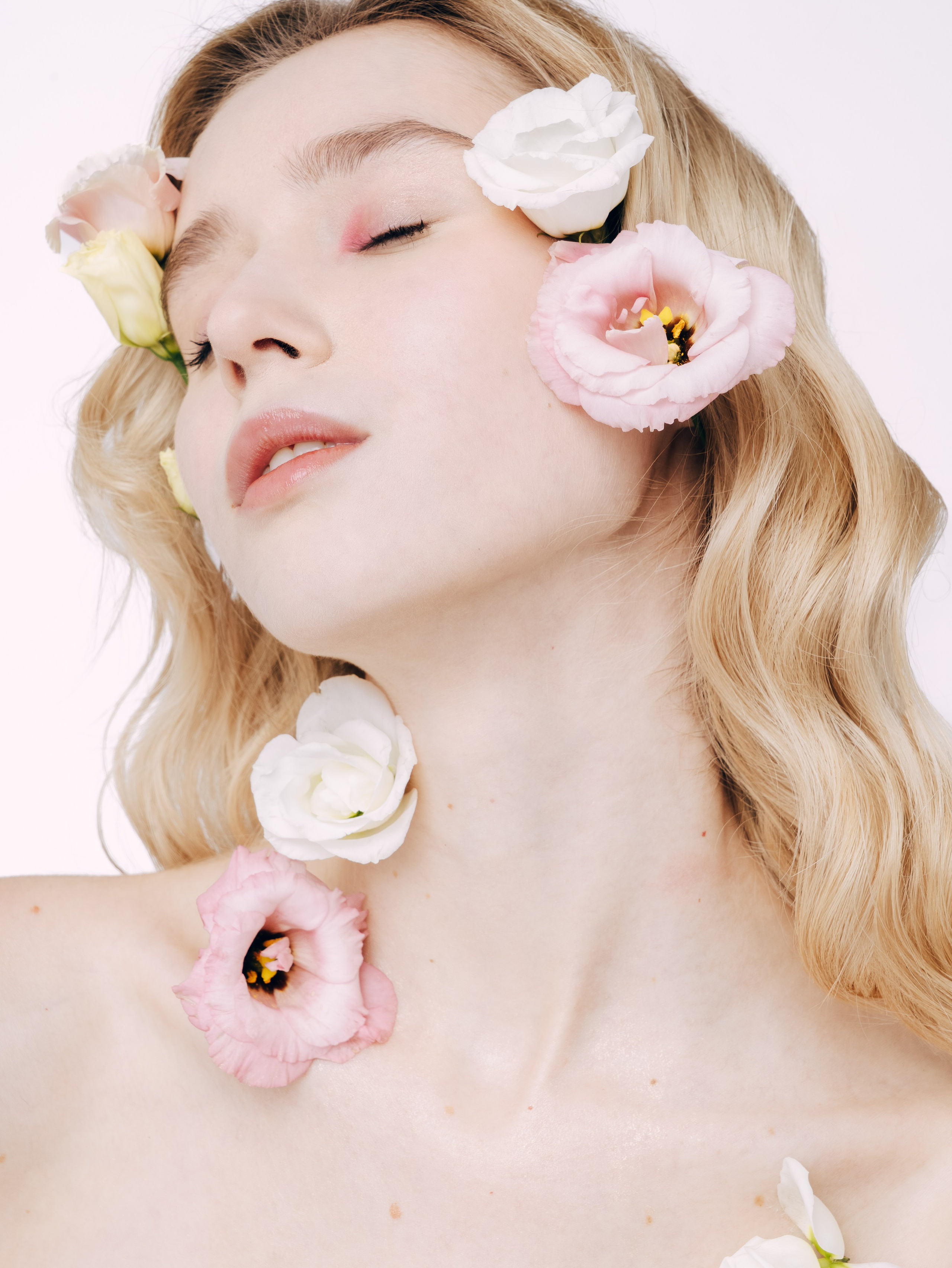 ФЭШН/КАТАЛОГ. Фотограф Сорокина Валерия | Москва