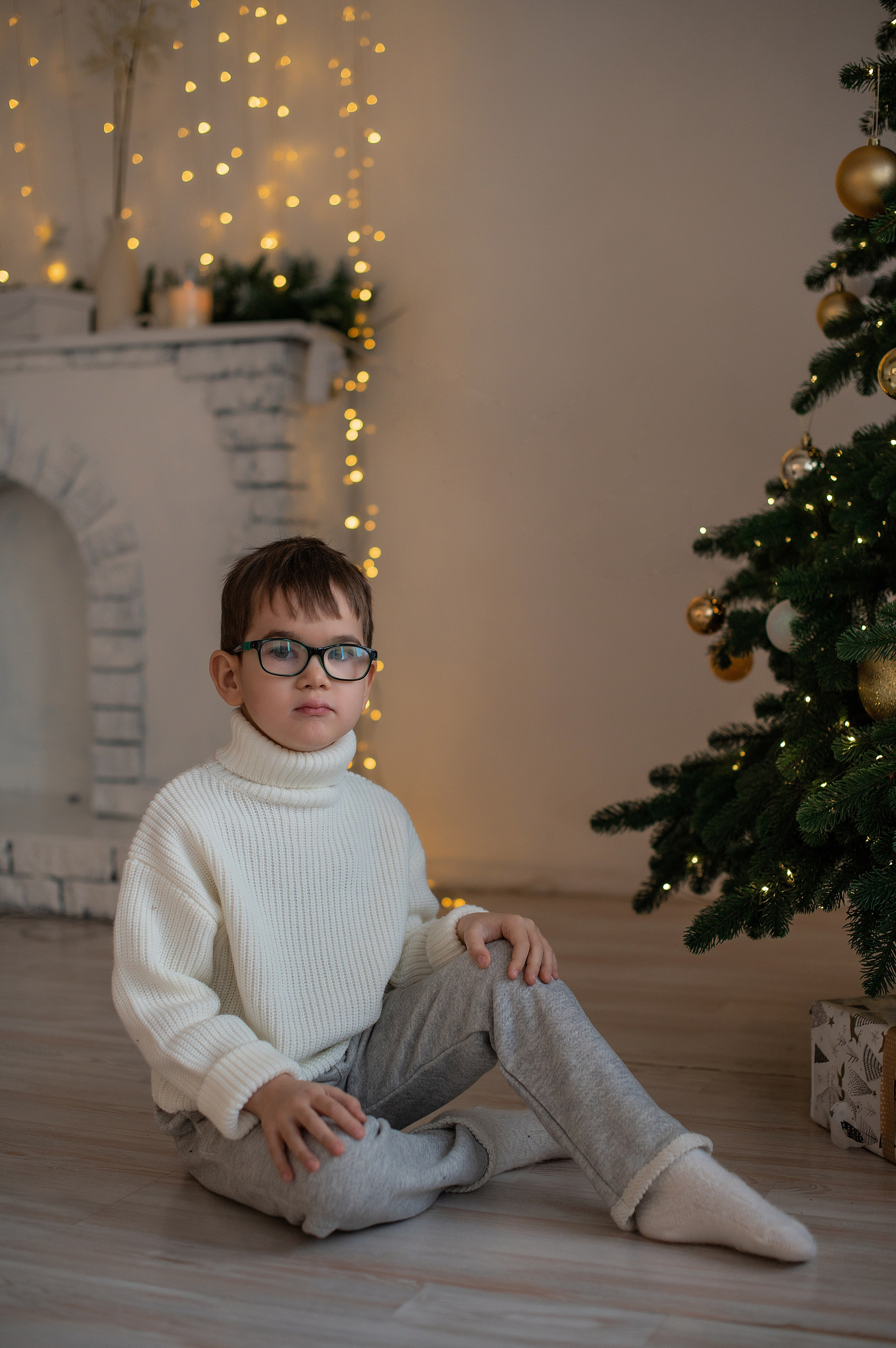 Марина и Никита. Фотограф Виктория Воронина