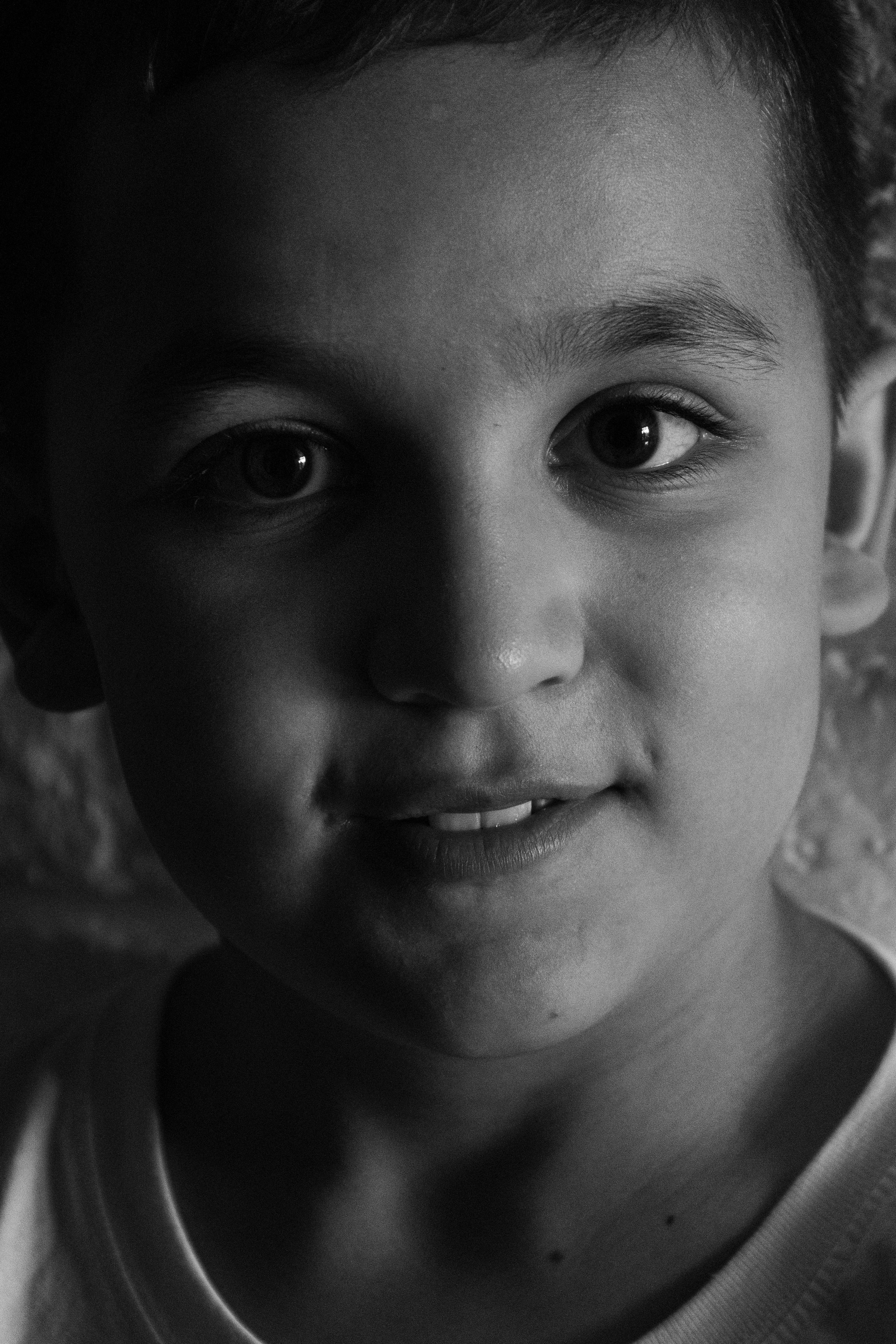 Первый круг солнца вокруг тебя 🌞. Семейный фотограф Химки — Москва